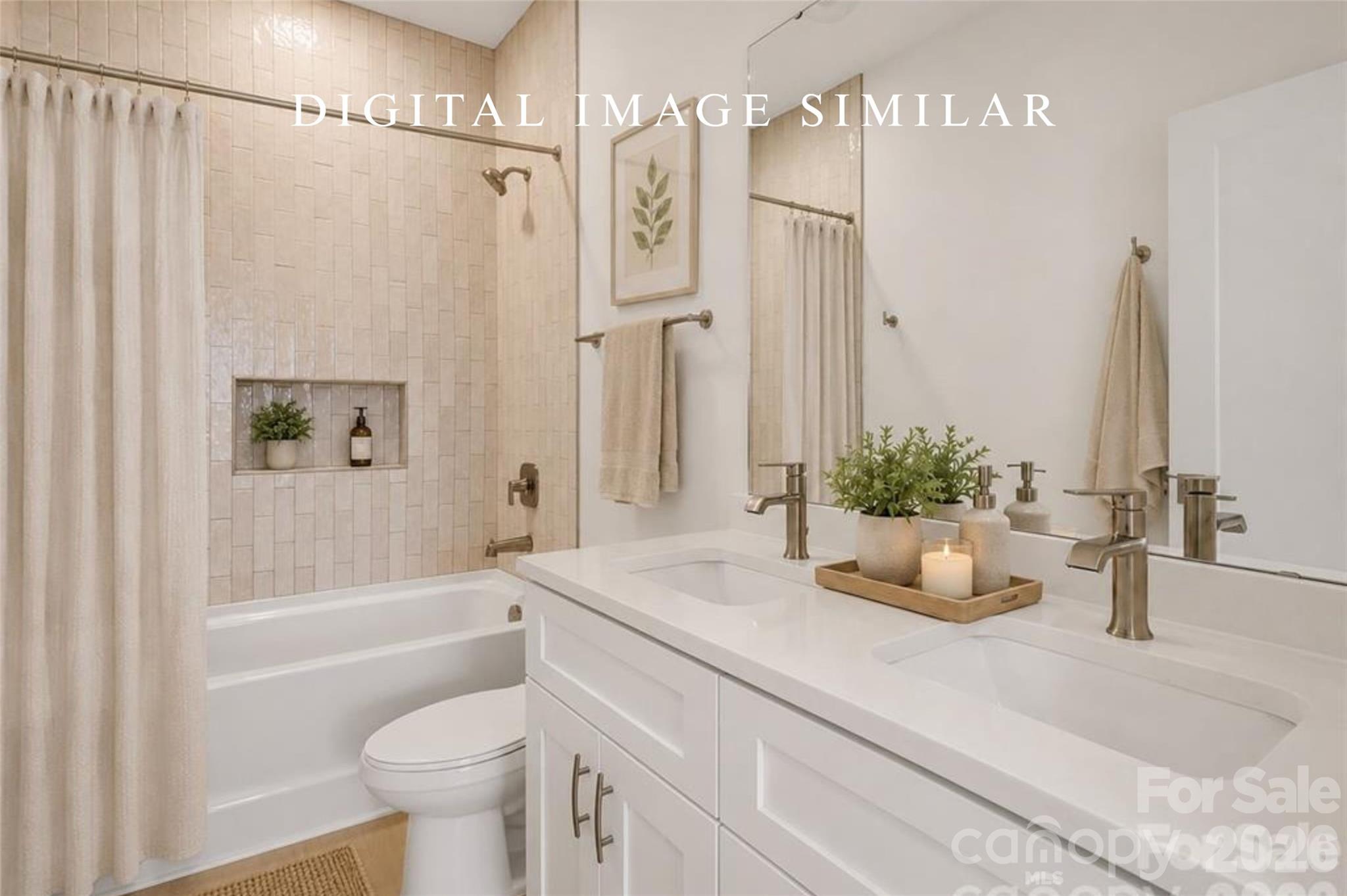 6202 Linda Vista Lane — Charlotte