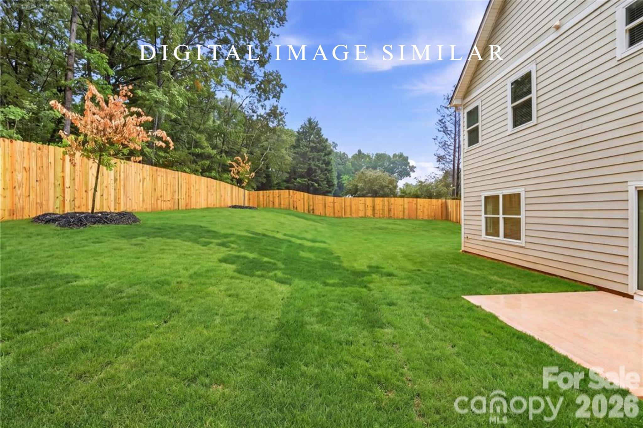 6202 Linda Vista Lane — Charlotte