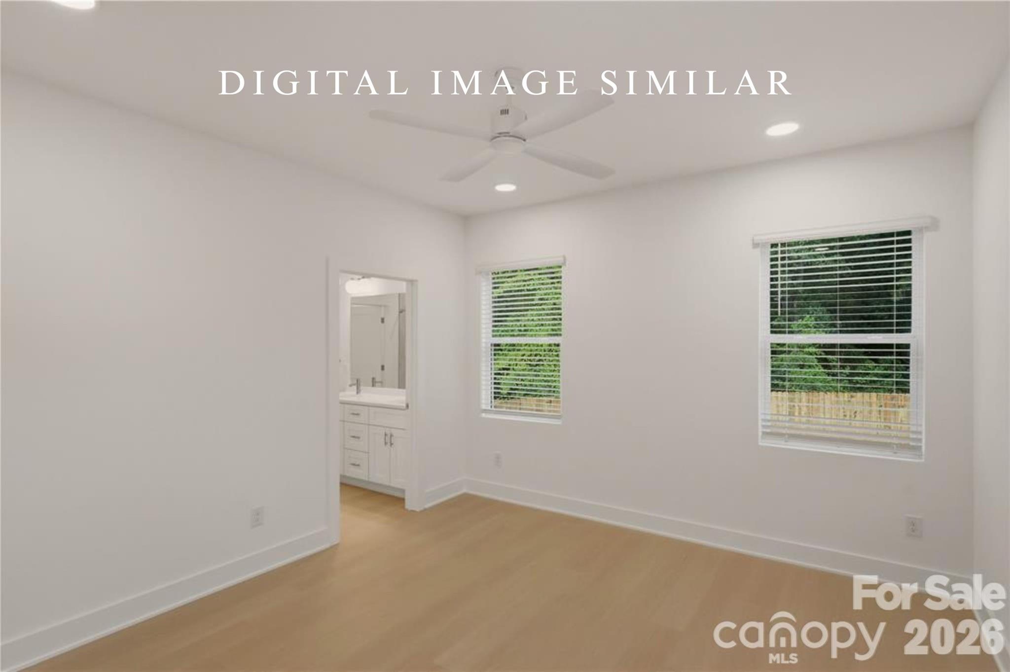 6202 Linda Vista Lane — Charlotte