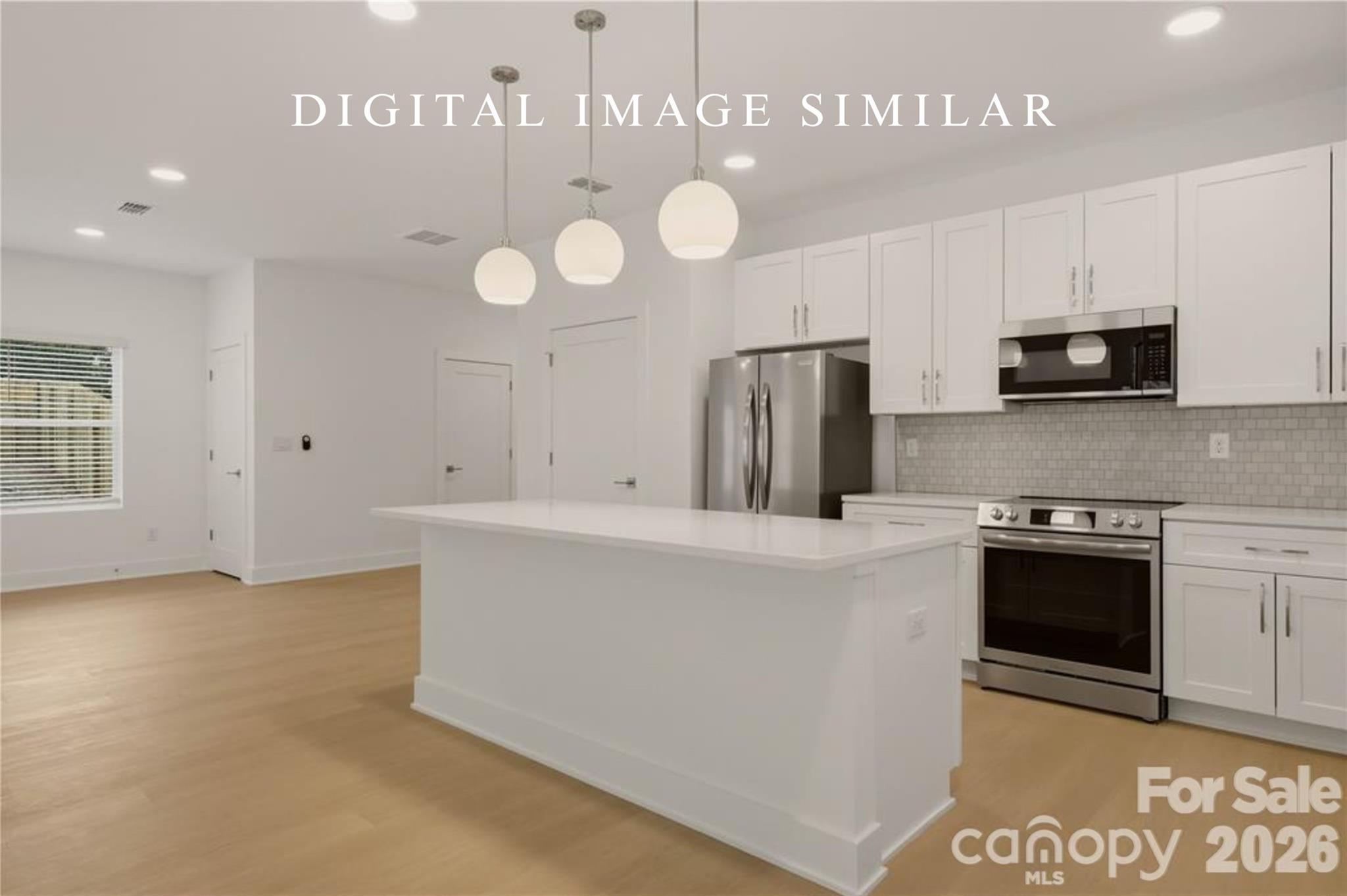 6202 Linda Vista Lane — Charlotte