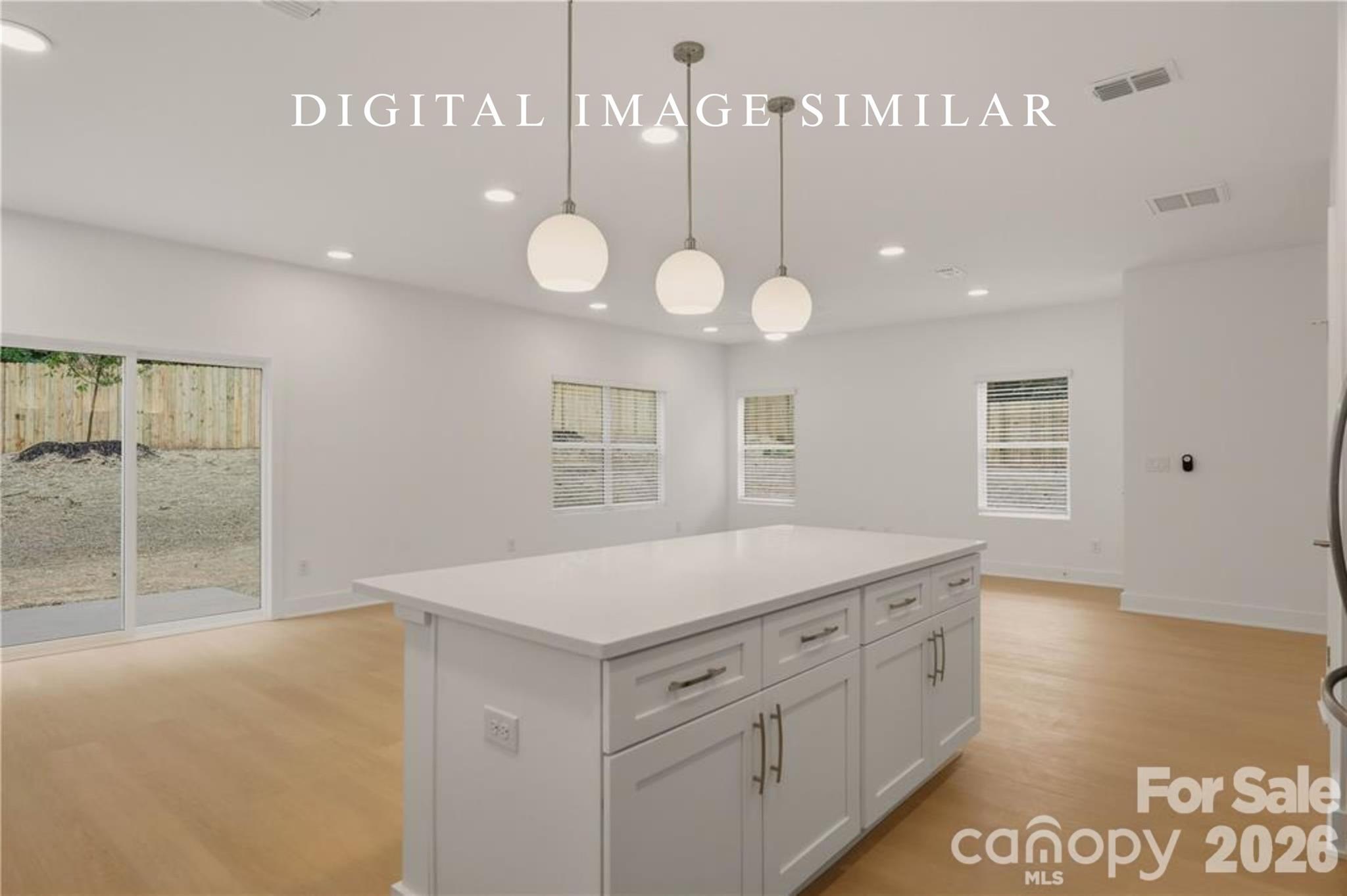 6202 Linda Vista Lane — Charlotte