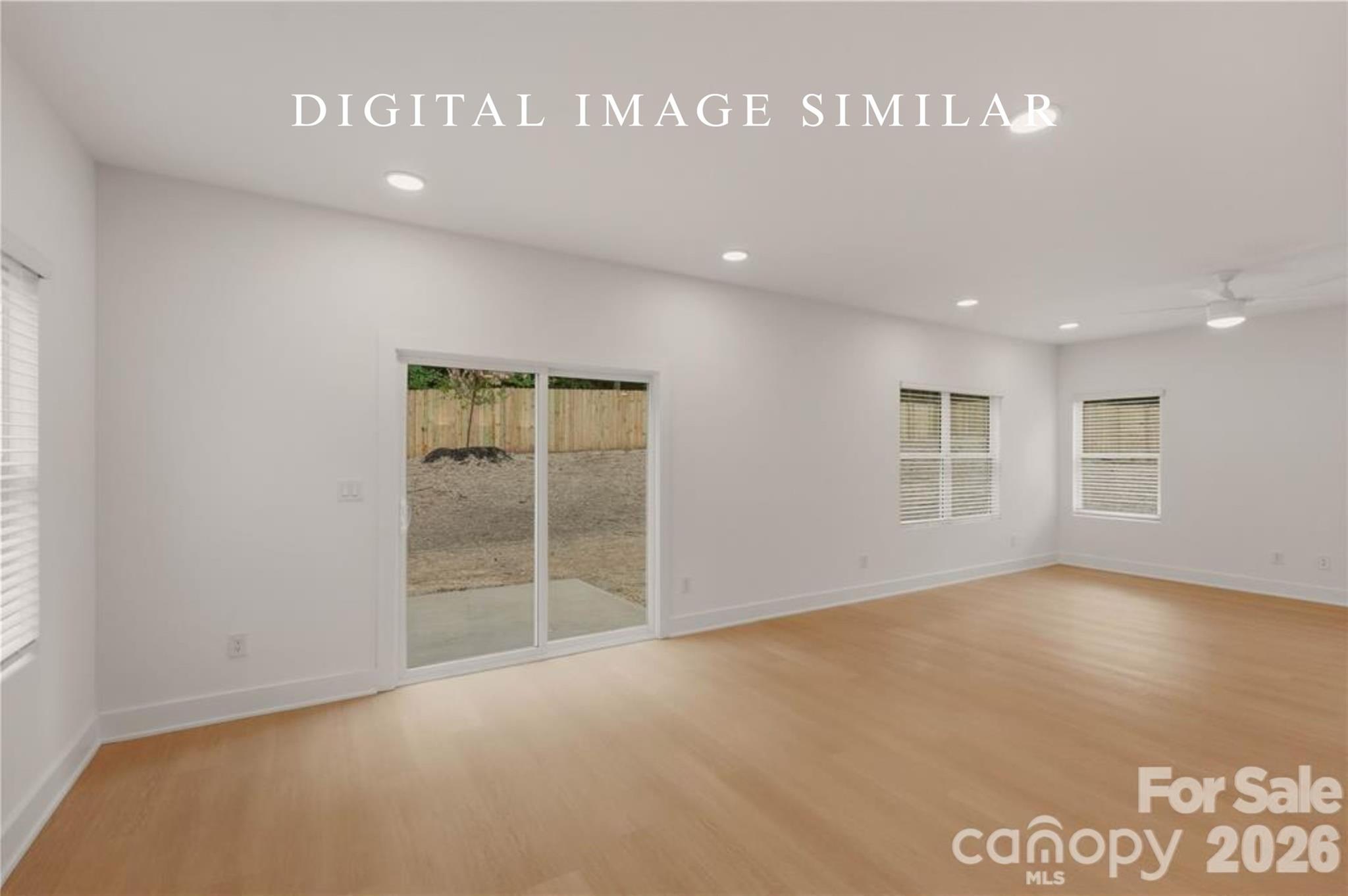 6202 Linda Vista Lane — Charlotte