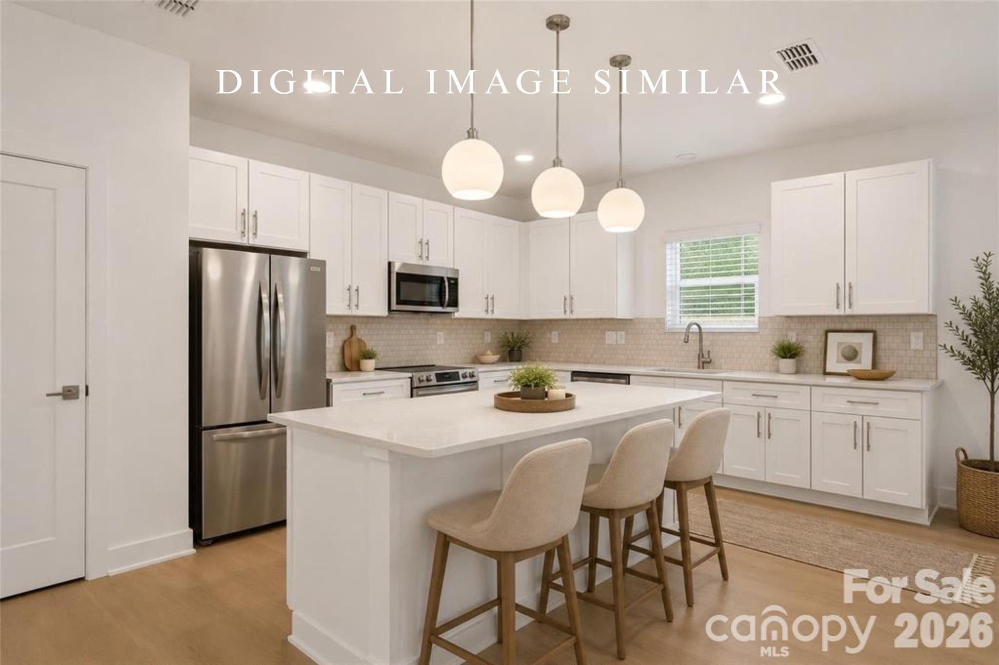 6202 Linda Vista Lane — Charlotte