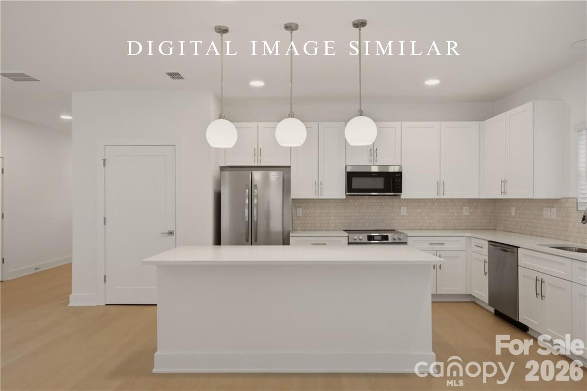 6202 Linda Vista Lane — Charlotte