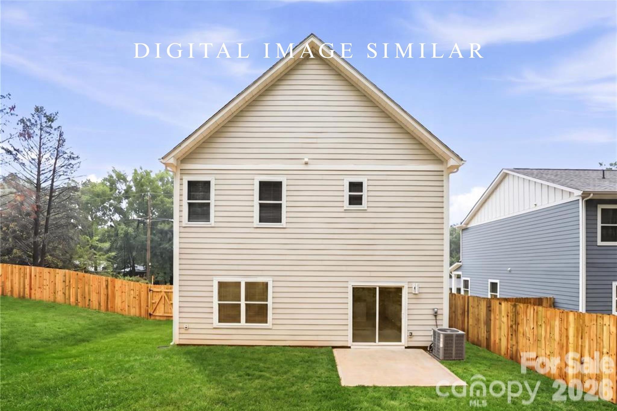 6202 Linda Vista Lane — Charlotte