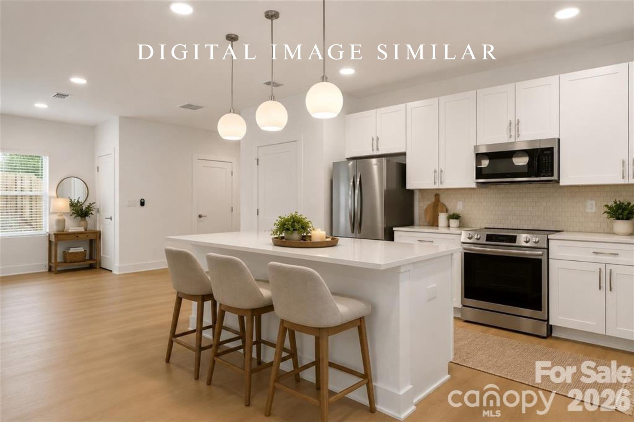 6202 Linda Vista Lane — Charlotte