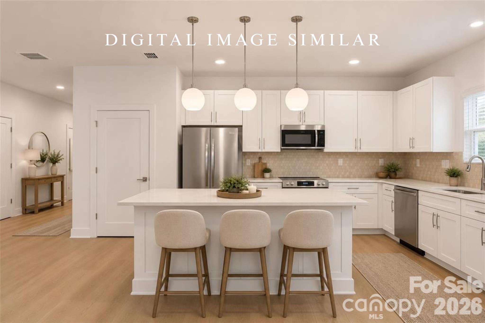 6202 Linda Vista Lane — Charlotte