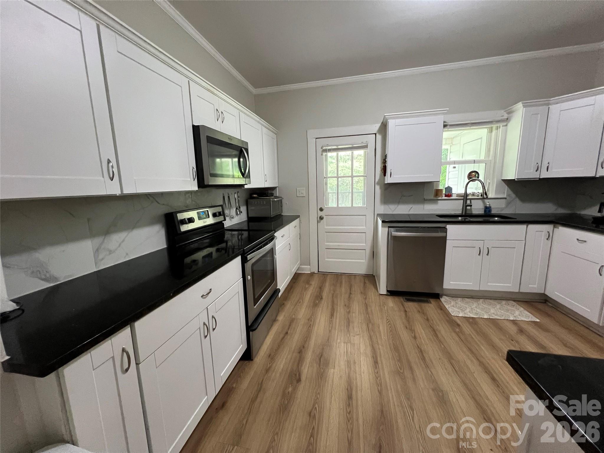 473 Boss Moore Road — Ellenboro