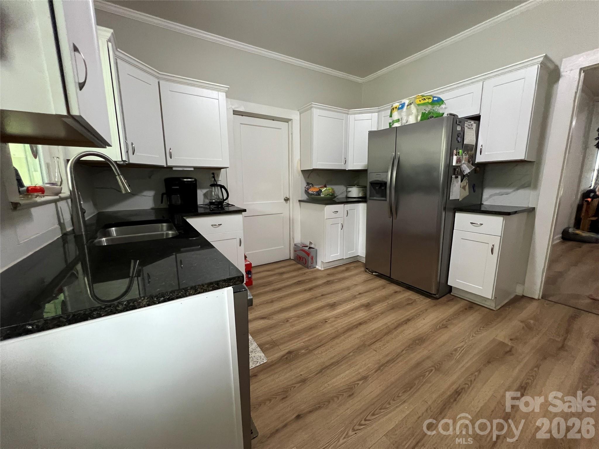 473 Boss Moore Road — Ellenboro