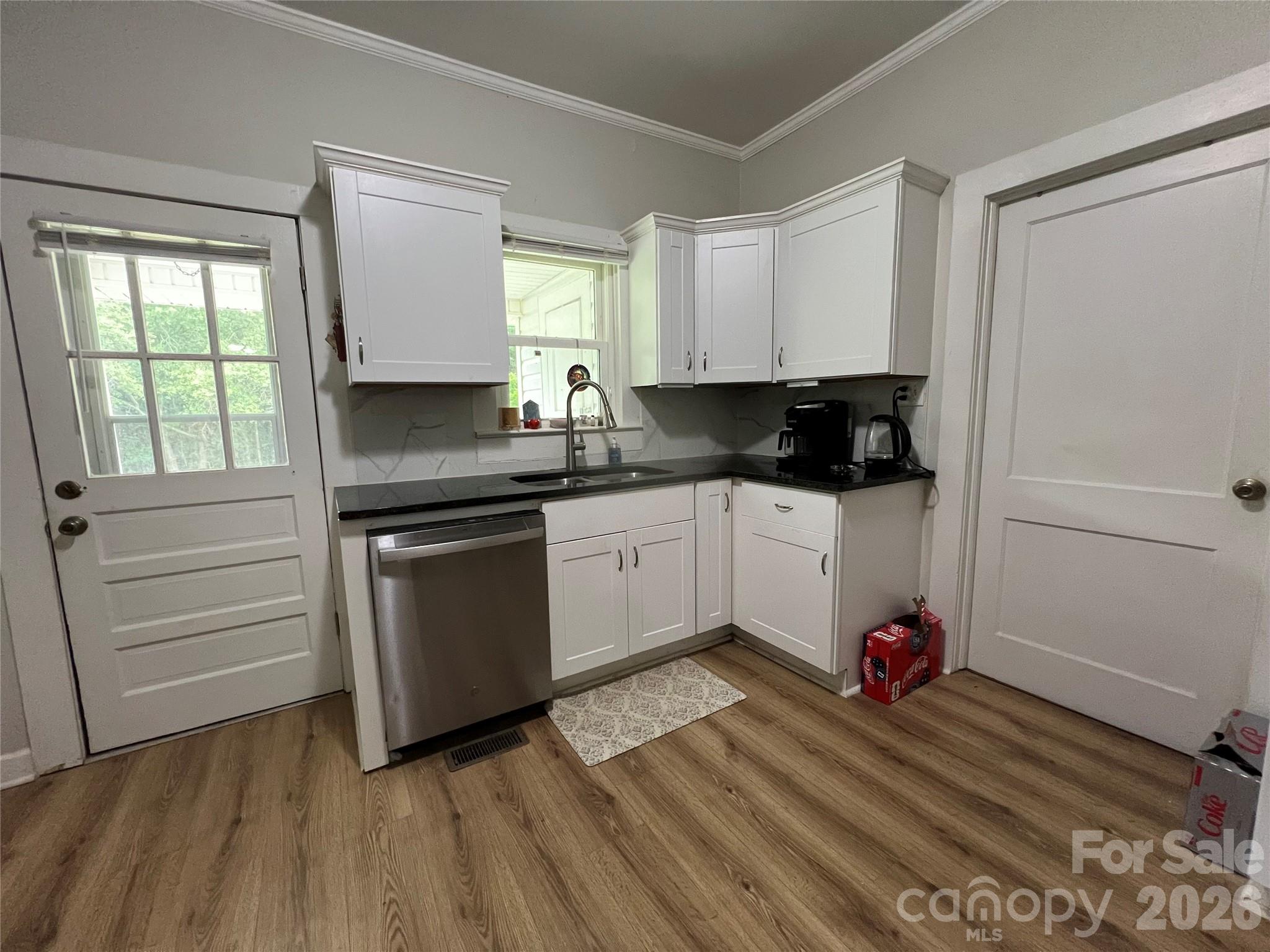 473 Boss Moore Road — Ellenboro