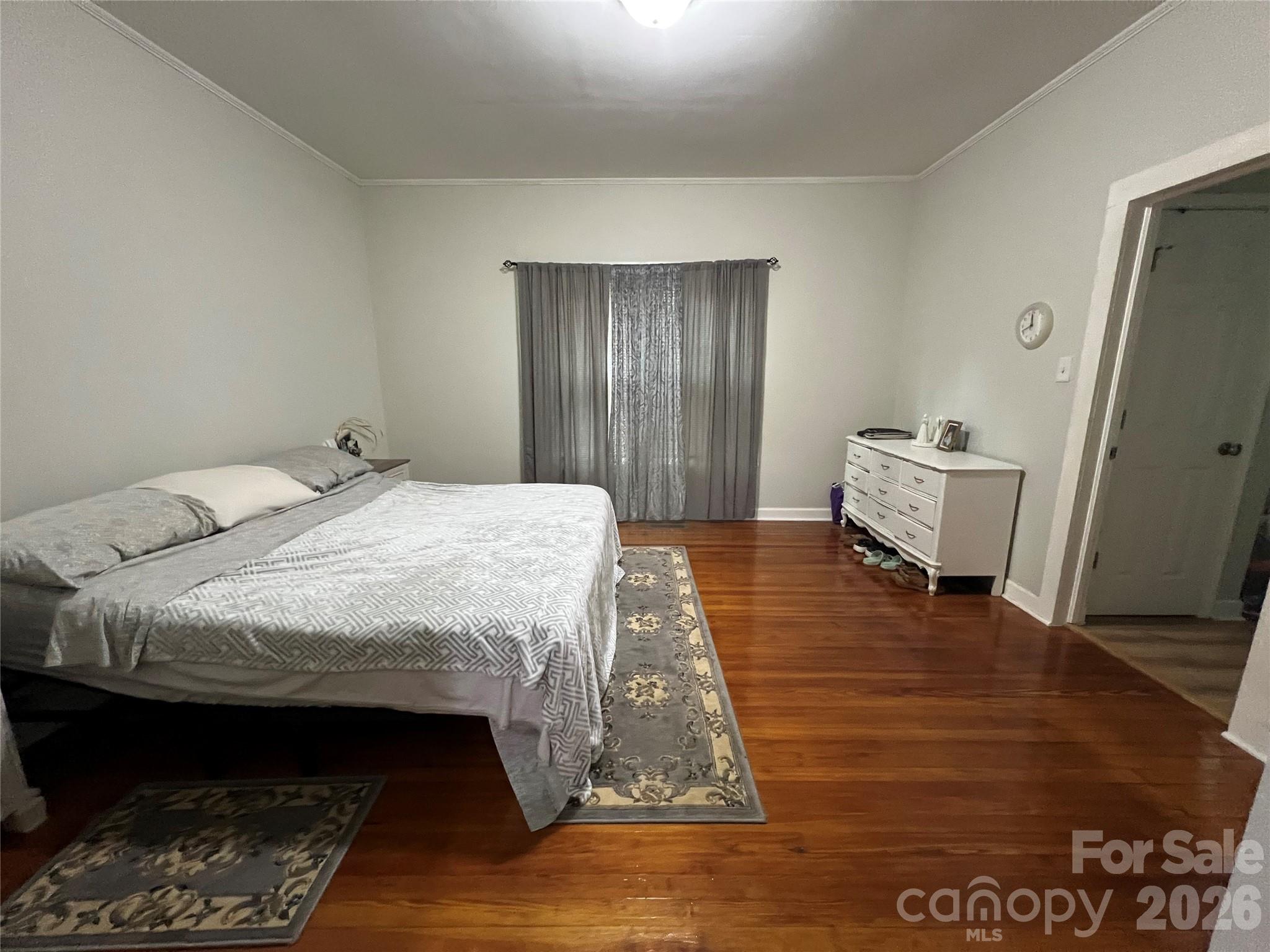 473 Boss Moore Road — Ellenboro