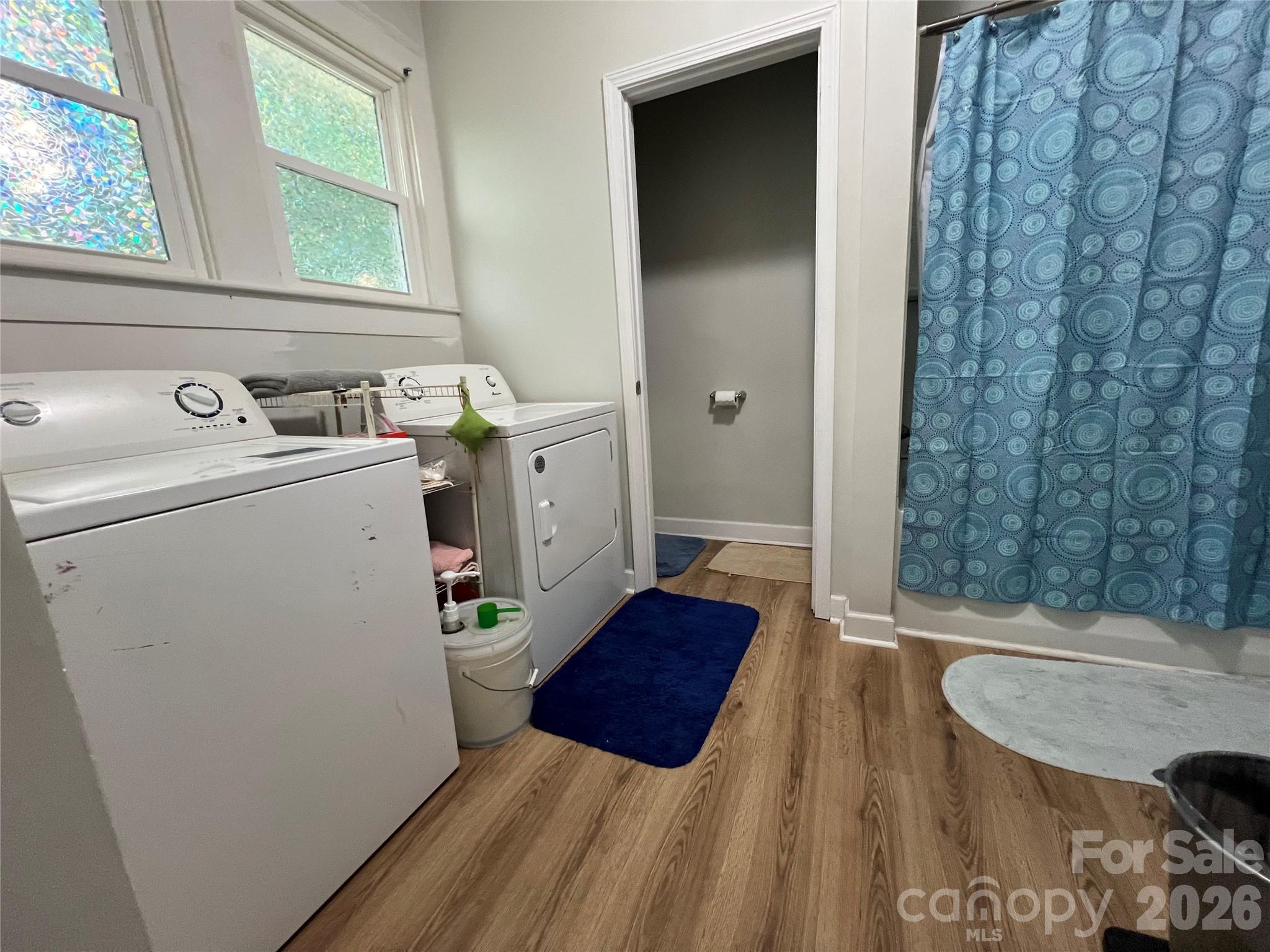 473 Boss Moore Road — Ellenboro