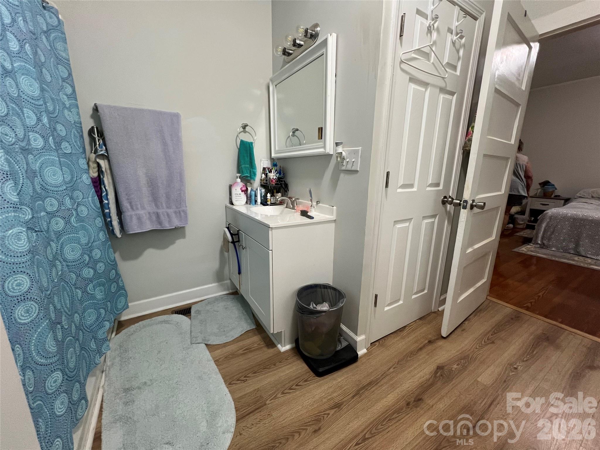 473 Boss Moore Road — Ellenboro