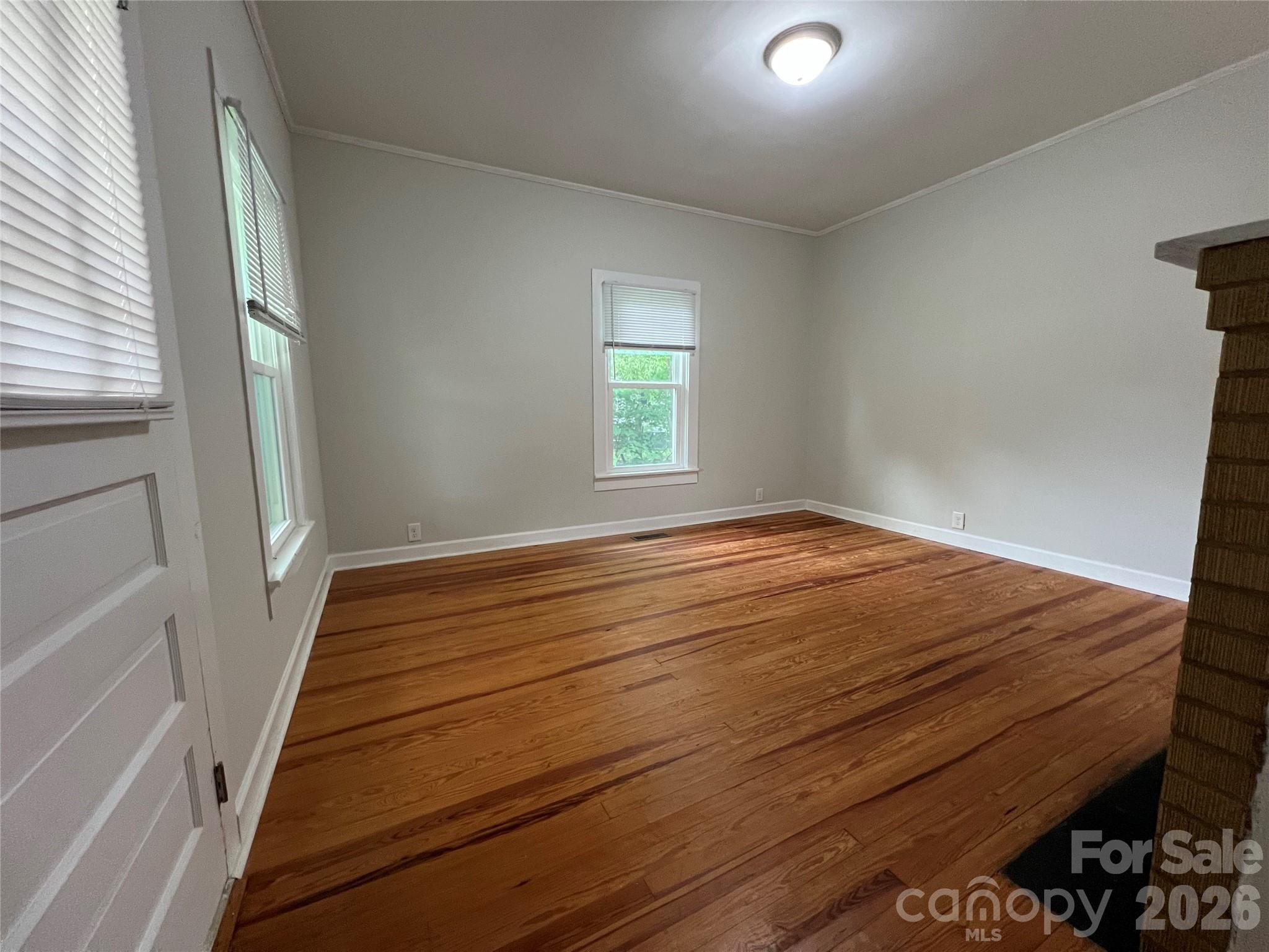 473 Boss Moore Road — Ellenboro