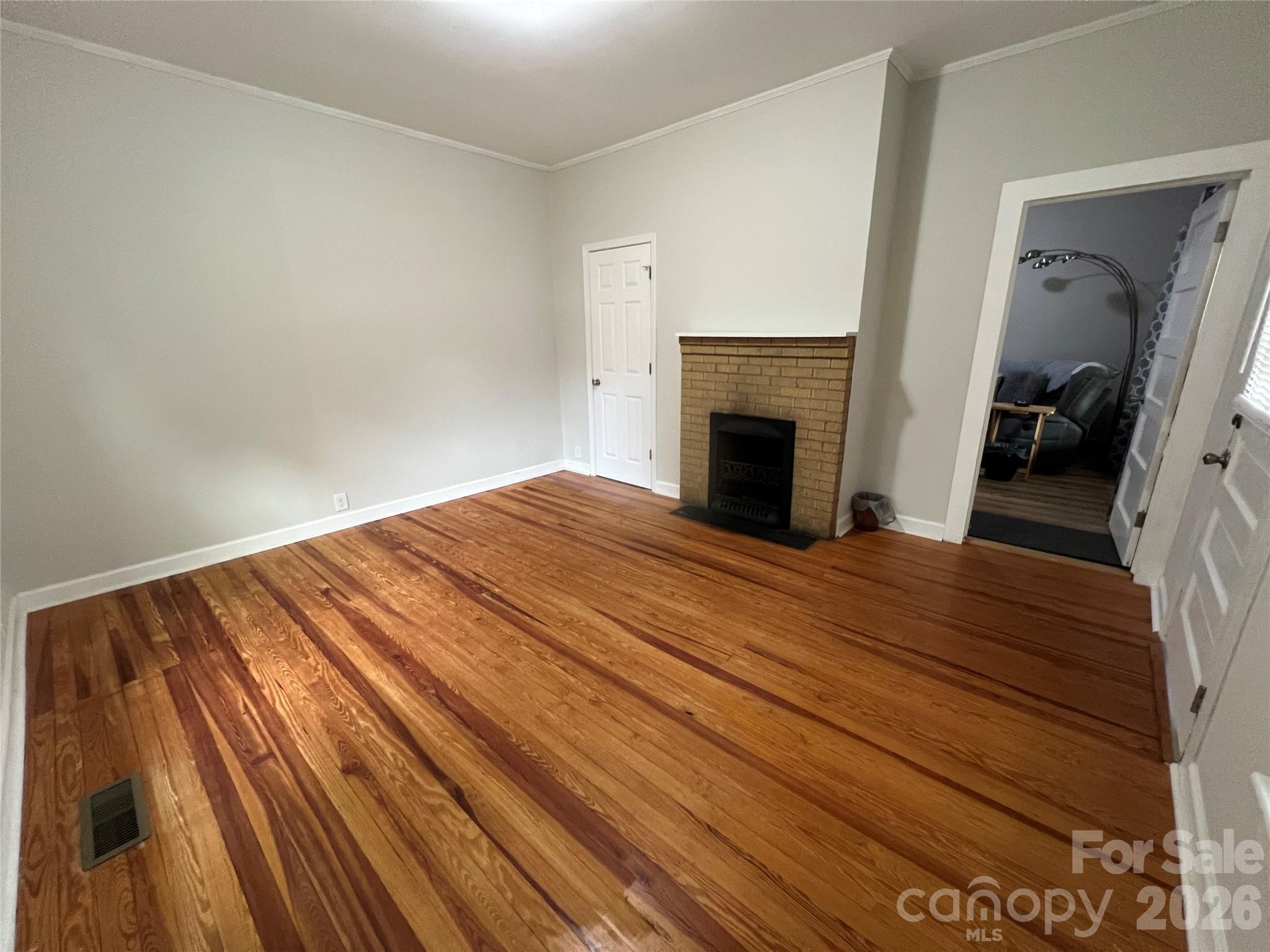 473 Boss Moore Road — Ellenboro