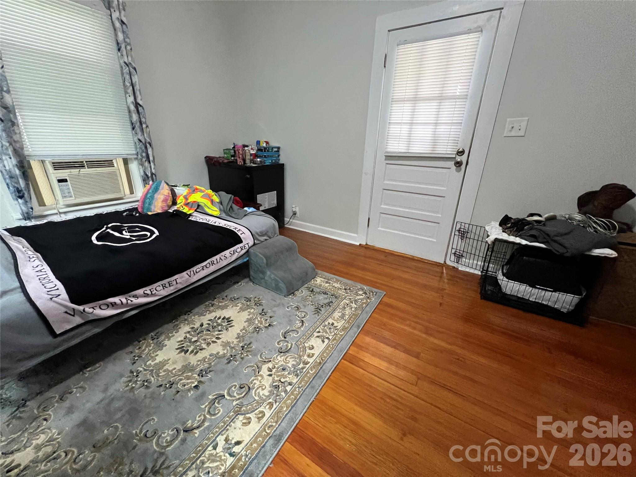473 Boss Moore Road — Ellenboro