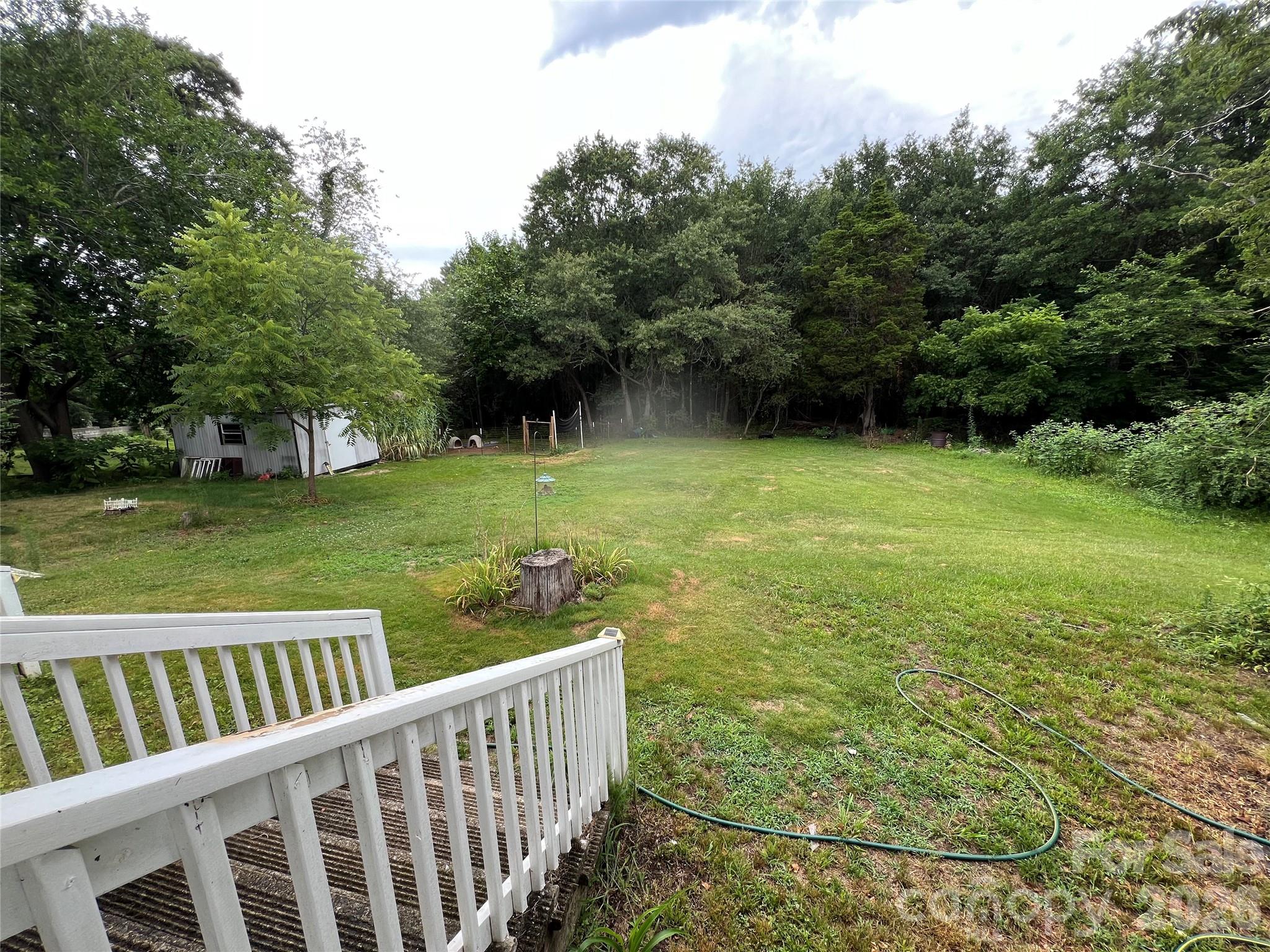 473 Boss Moore Road — Ellenboro