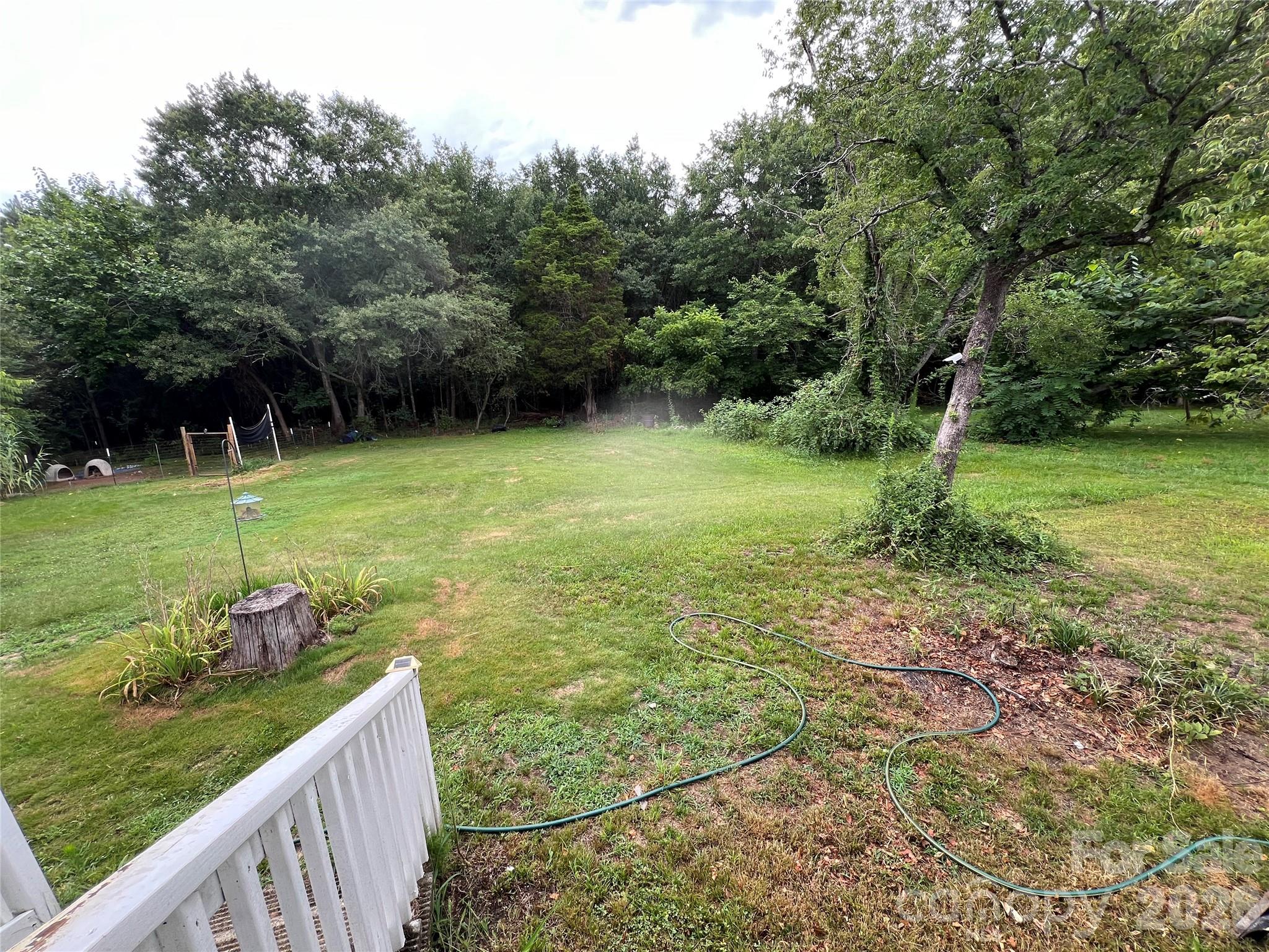 473 Boss Moore Road — Ellenboro