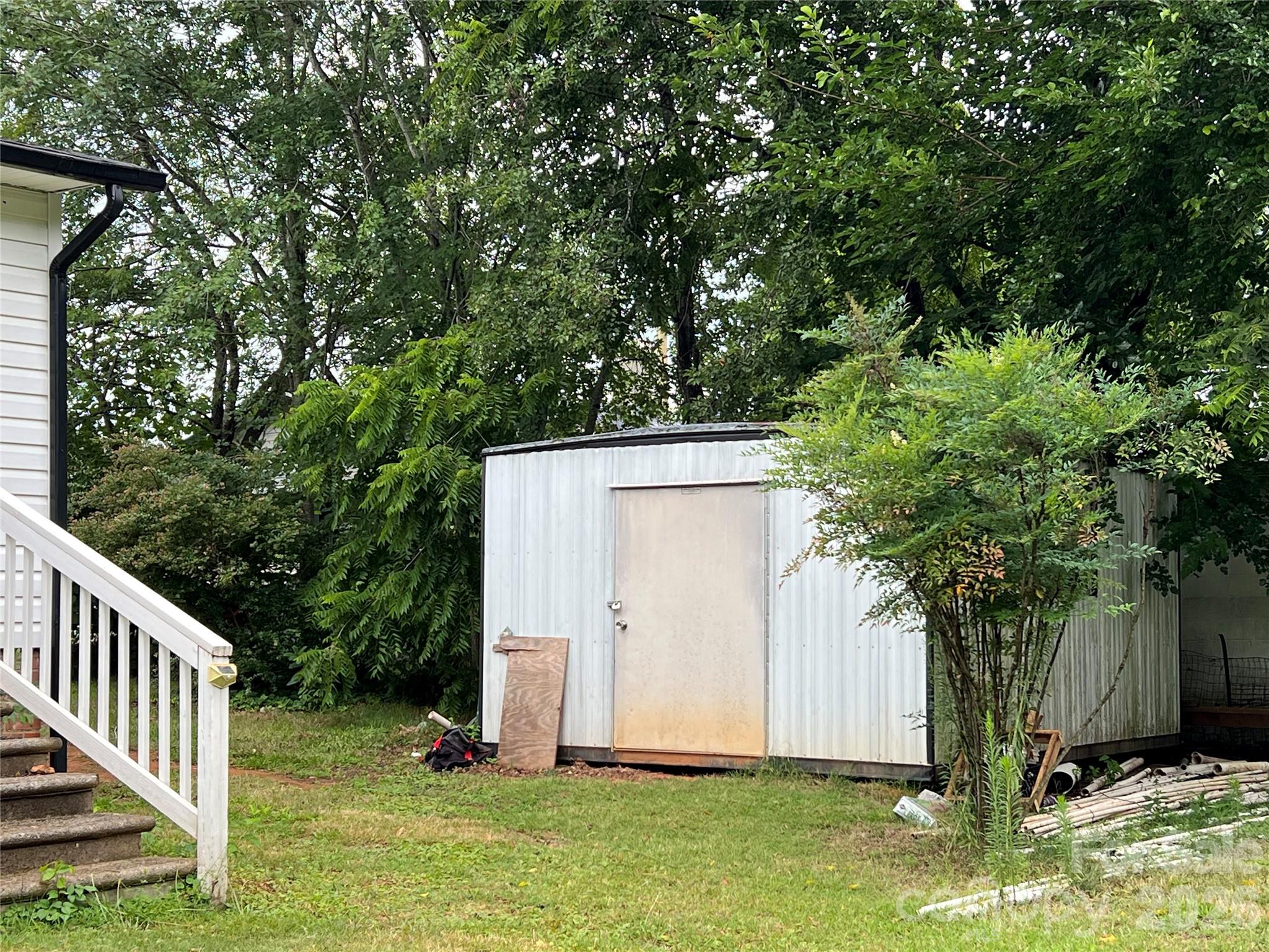 473 Boss Moore Road — Ellenboro