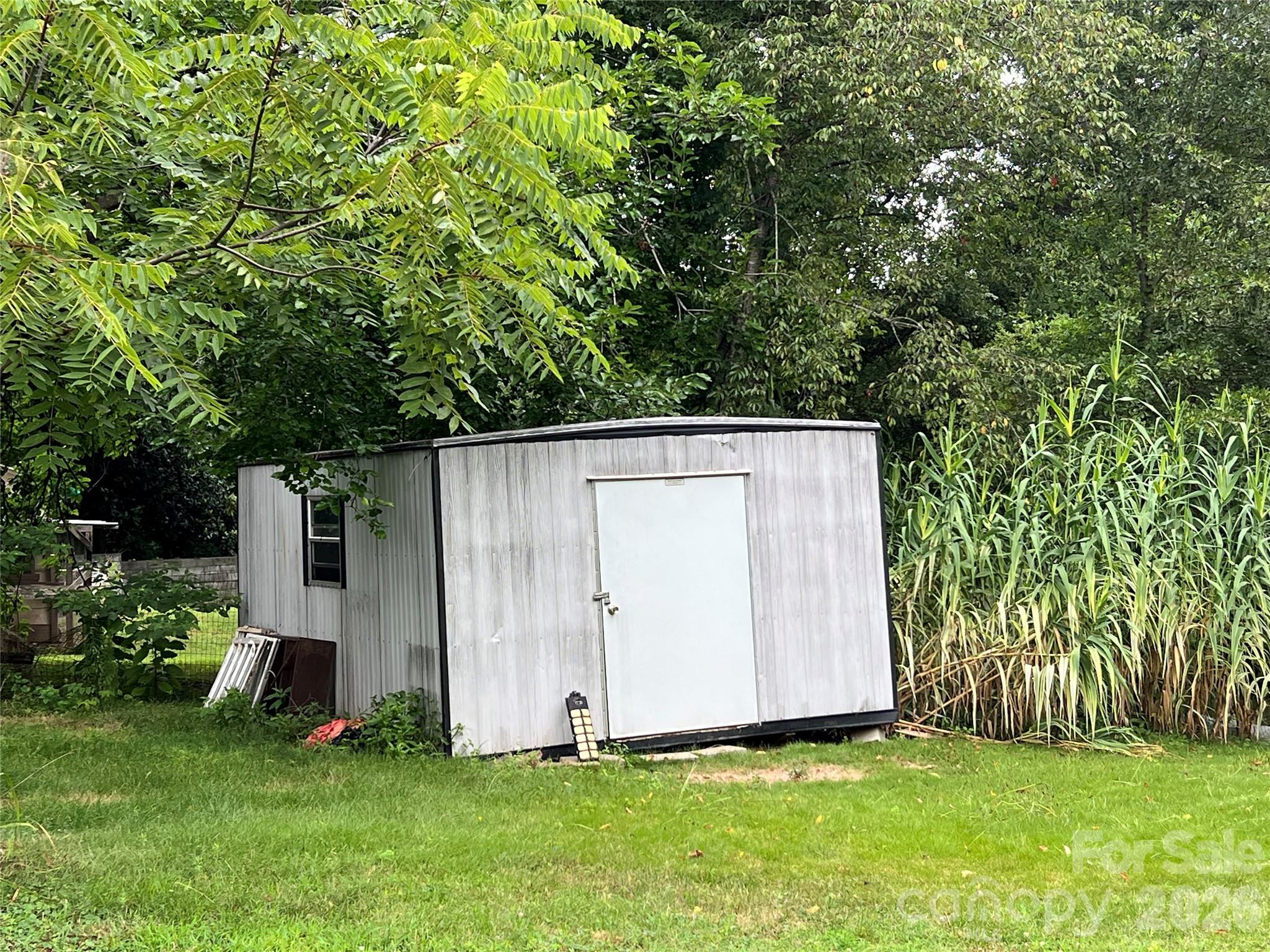 473 Boss Moore Road — Ellenboro
