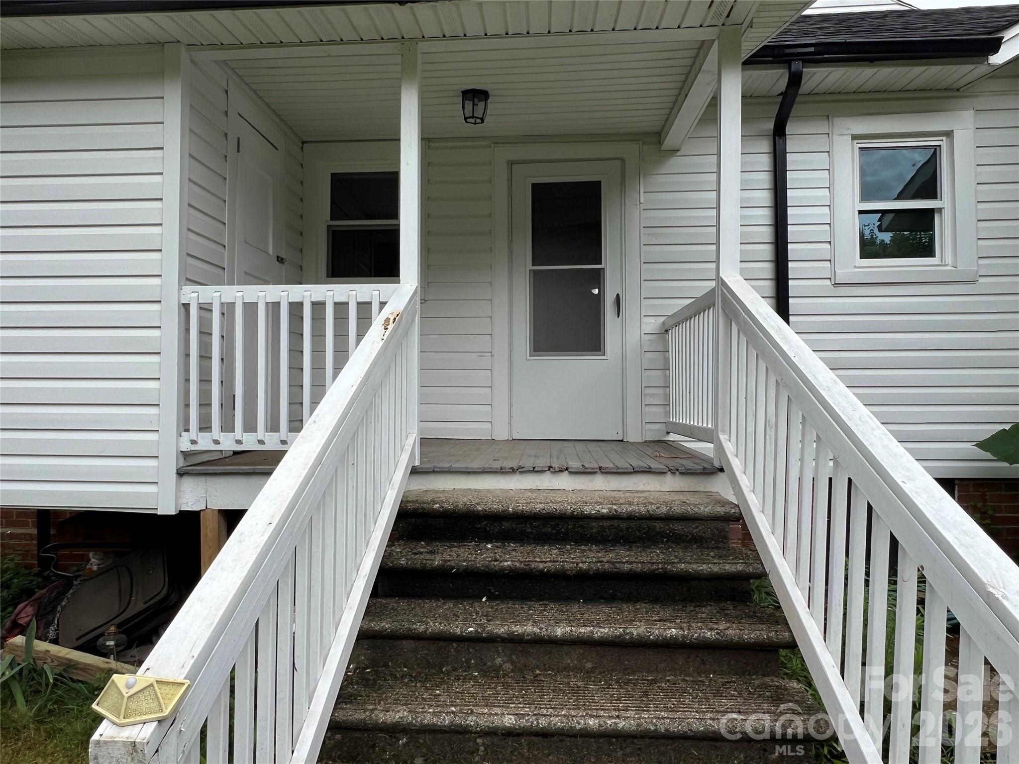 473 Boss Moore Road — Ellenboro