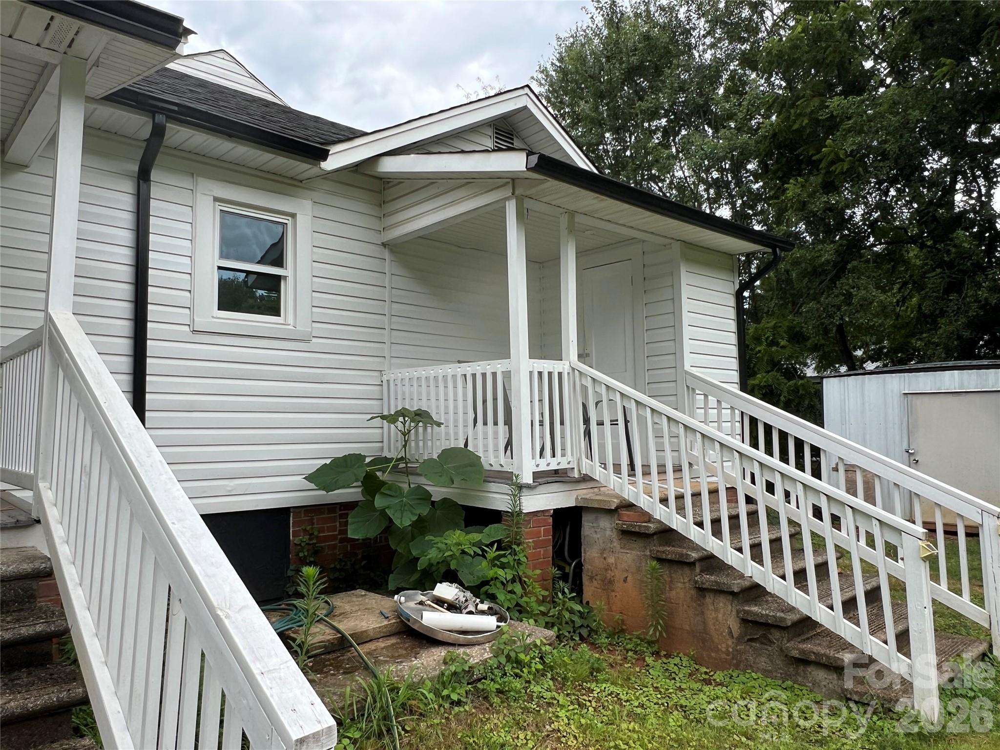 473 Boss Moore Road — Ellenboro