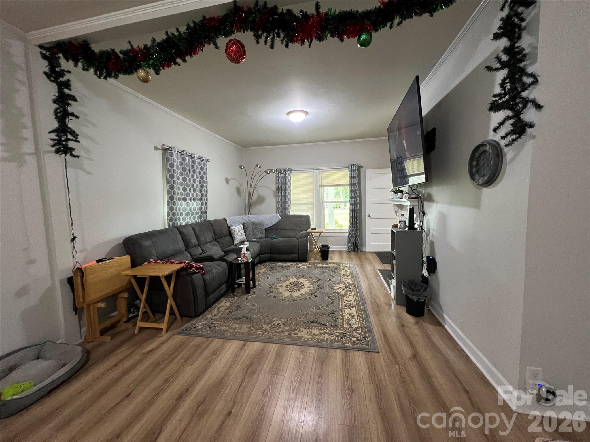 473 Boss Moore Road — Ellenboro