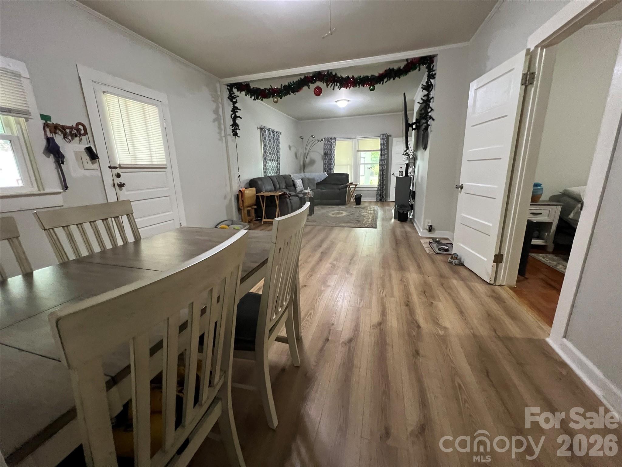 473 Boss Moore Road — Ellenboro