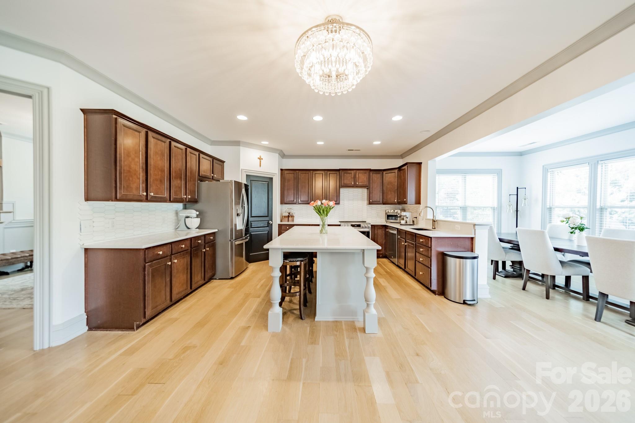 15215 Colonial Park Drive — Huntersville