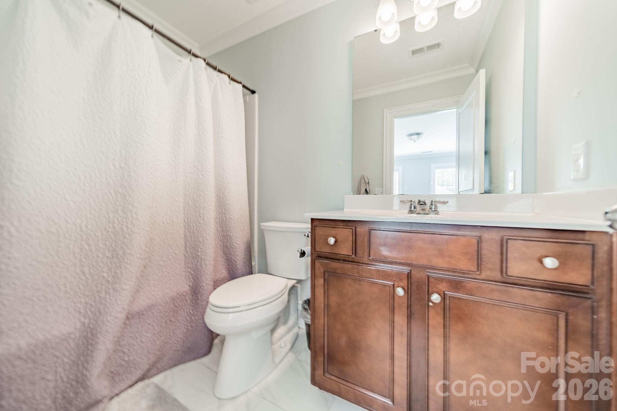 15215 Colonial Park Drive — Huntersville