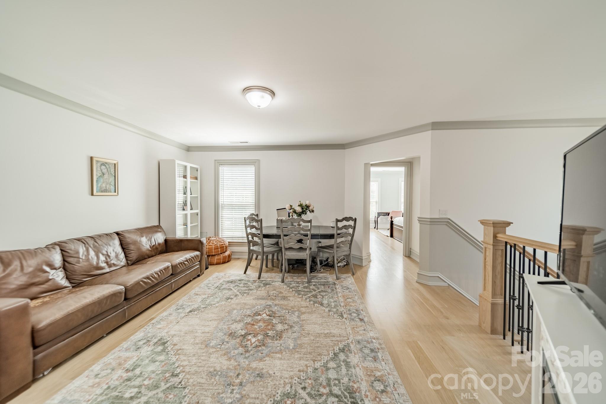 15215 Colonial Park Drive — Huntersville