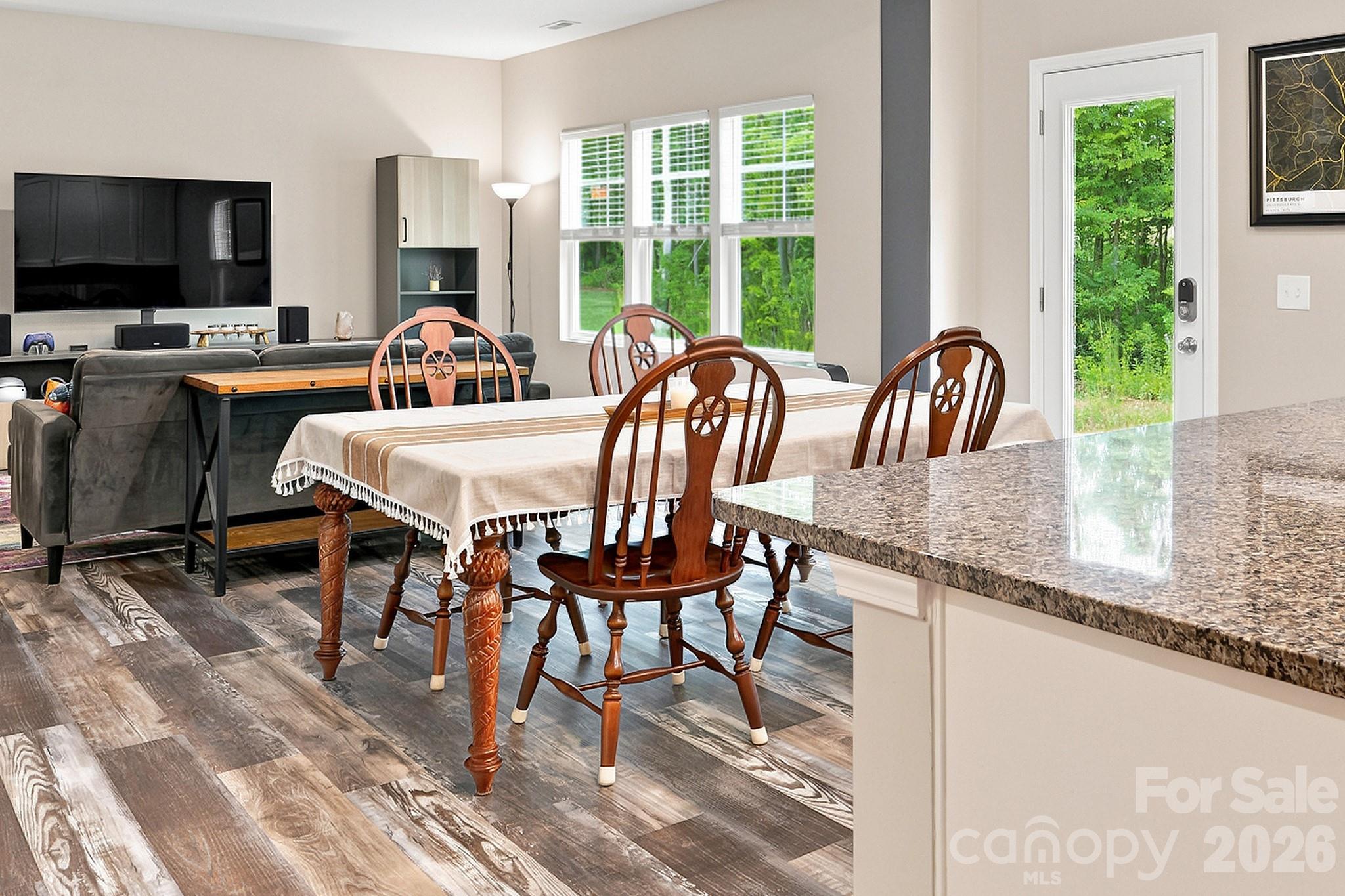 3517 Cambridge Place — Statesville