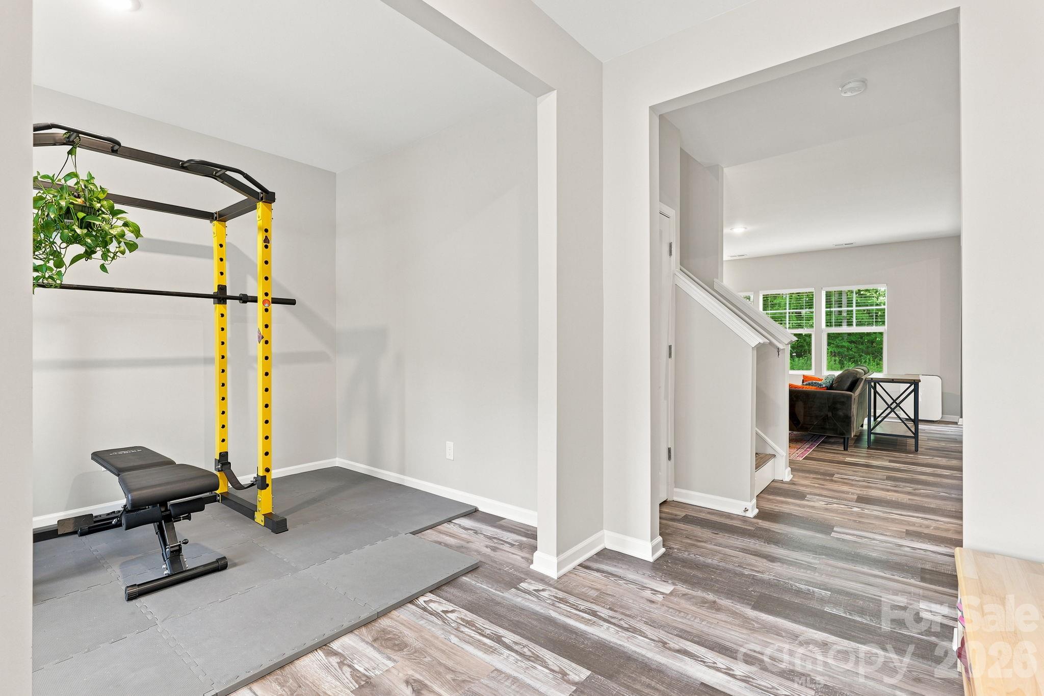 3517 Cambridge Place — Statesville