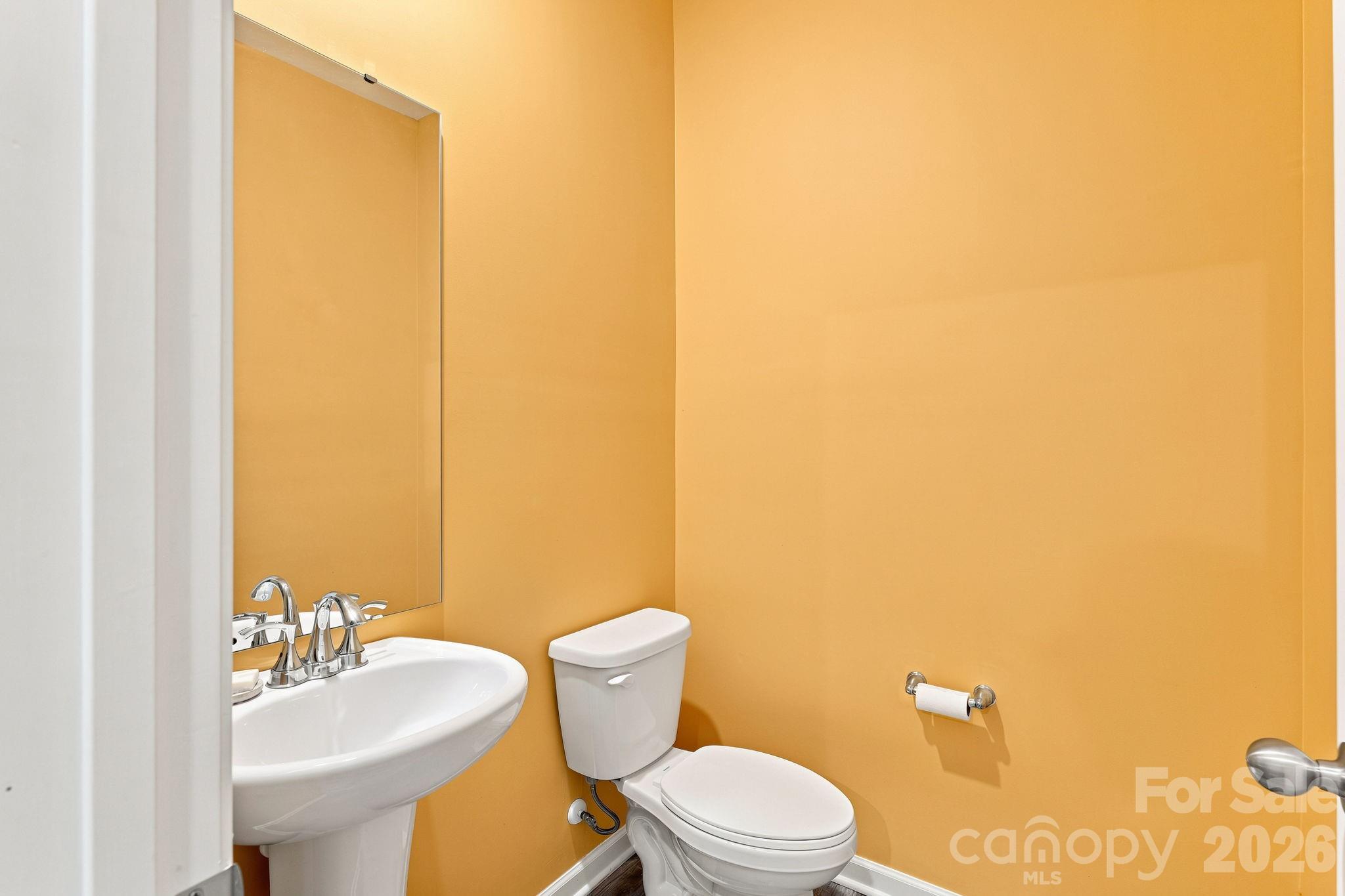 3517 Cambridge Place — Statesville
