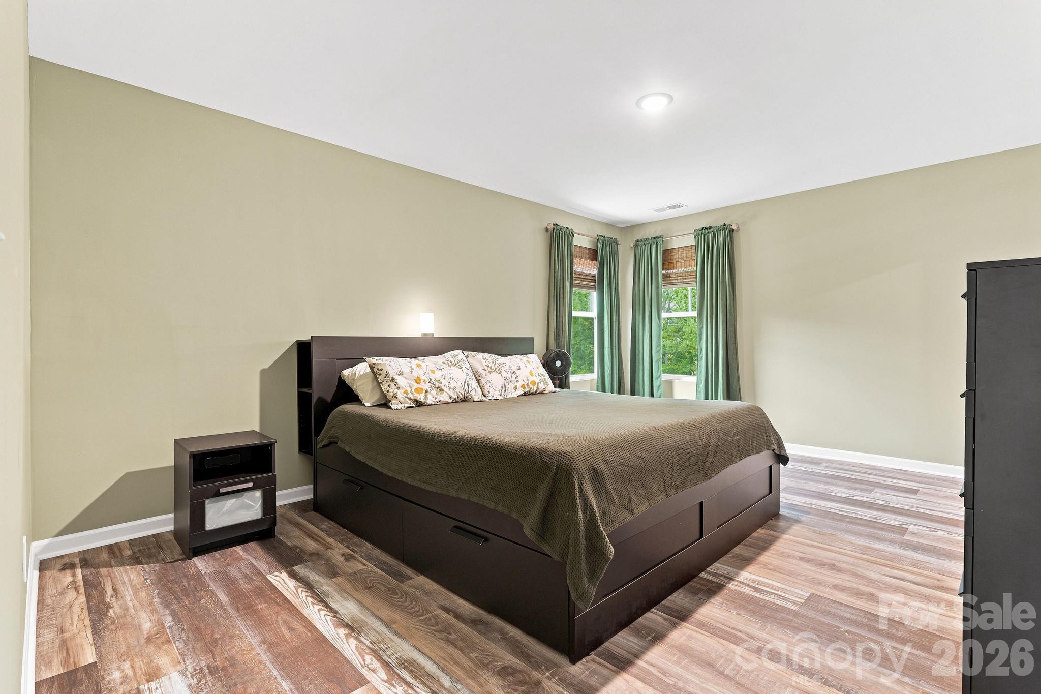3517 Cambridge Place — Statesville