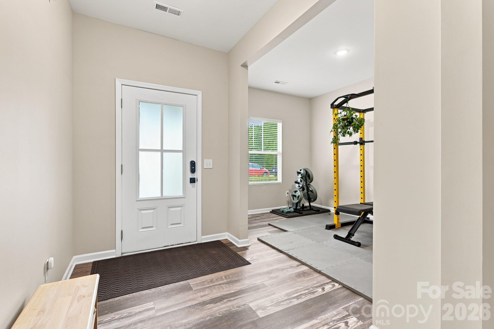 3517 Cambridge Place — Statesville