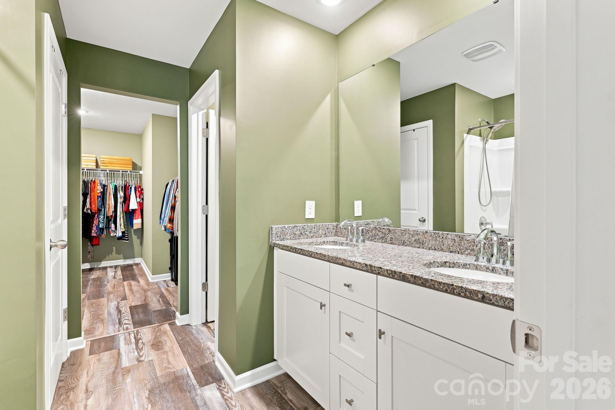 3517 Cambridge Place — Statesville