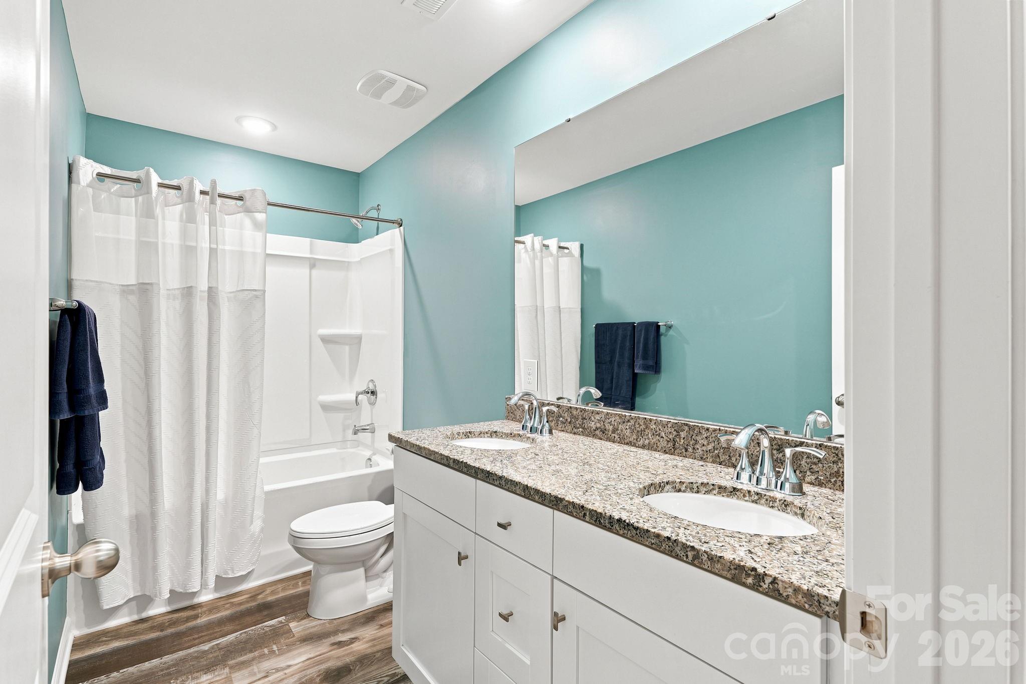 3517 Cambridge Place — Statesville