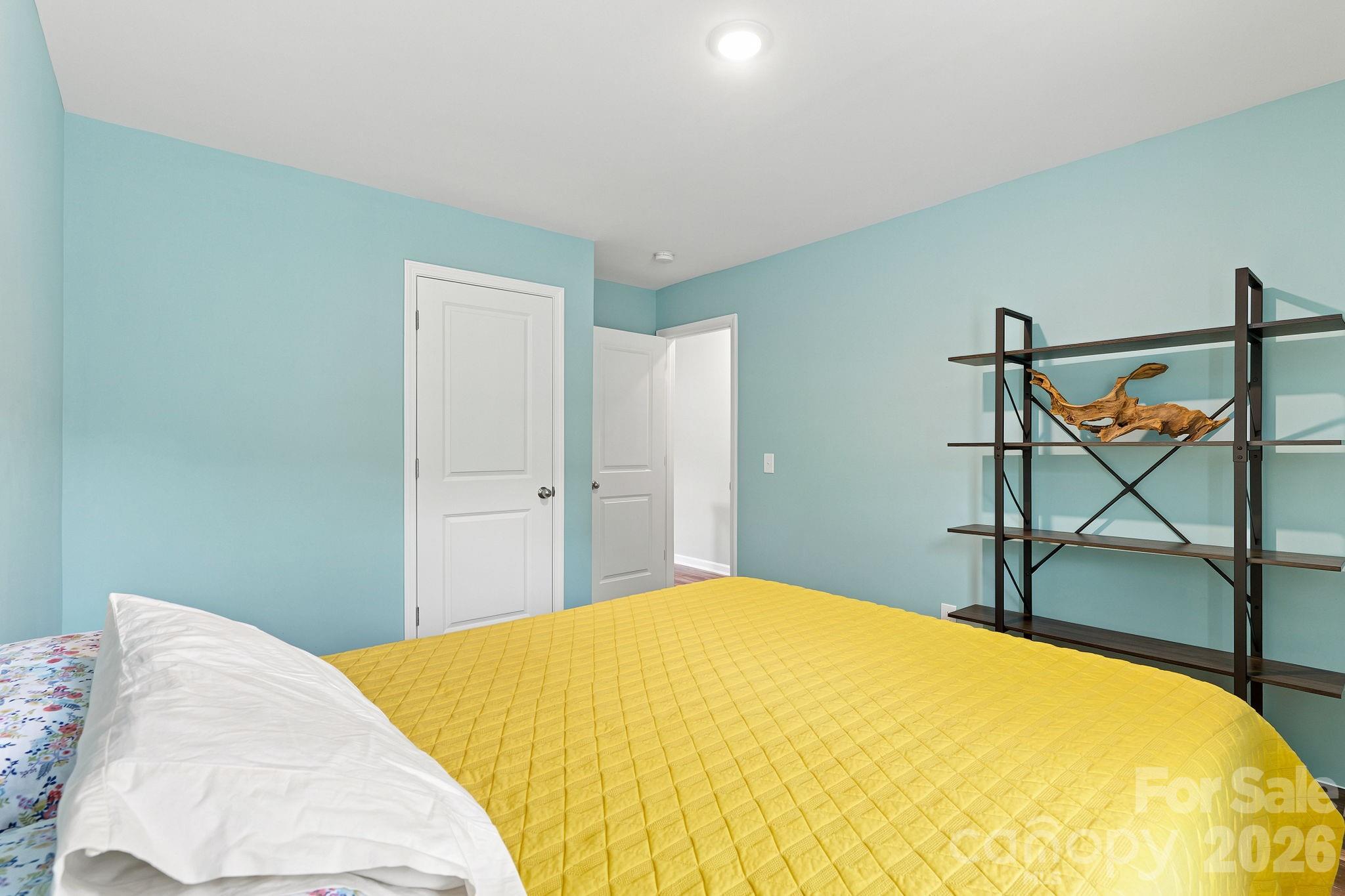 3517 Cambridge Place — Statesville