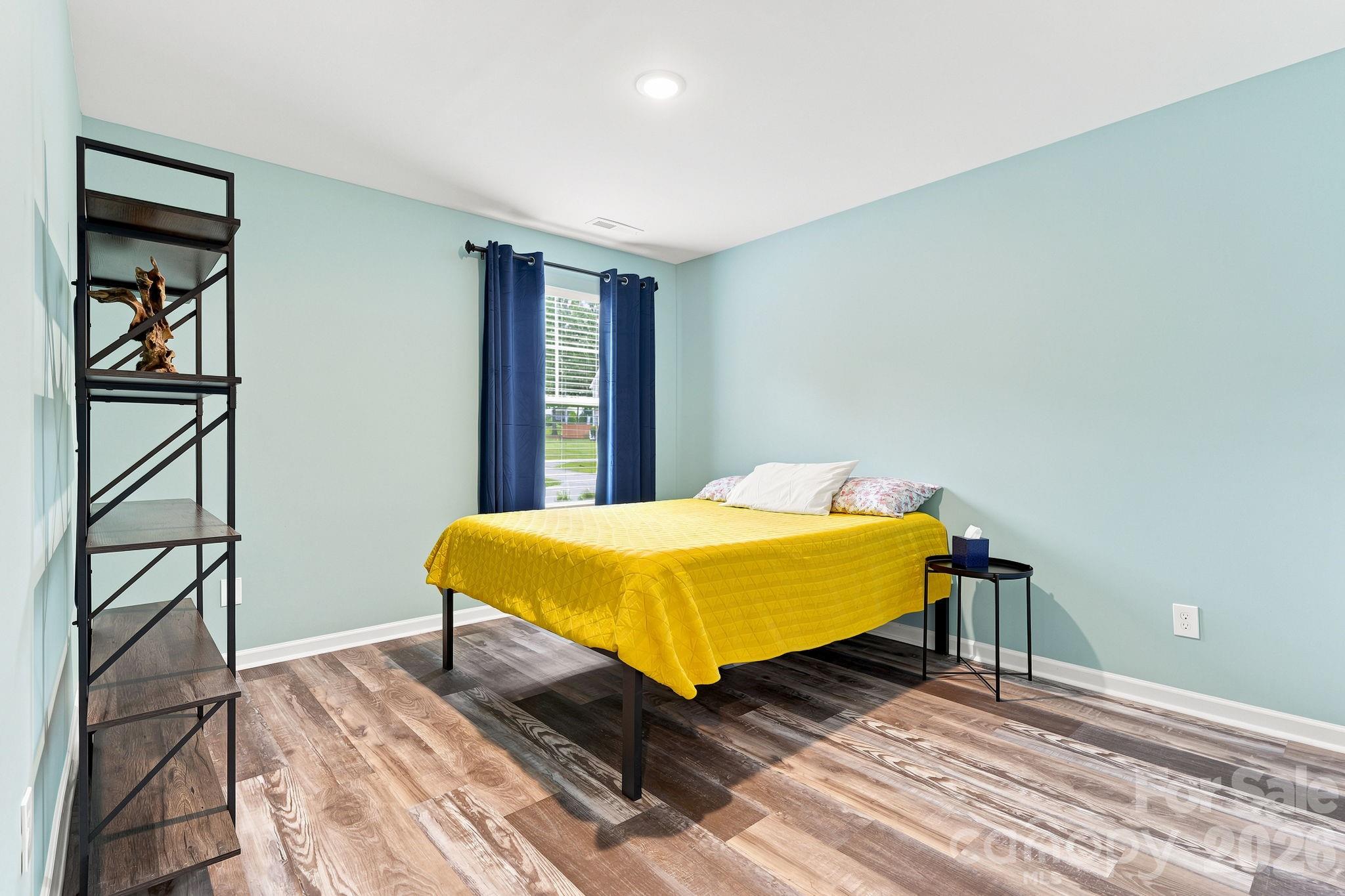 3517 Cambridge Place — Statesville