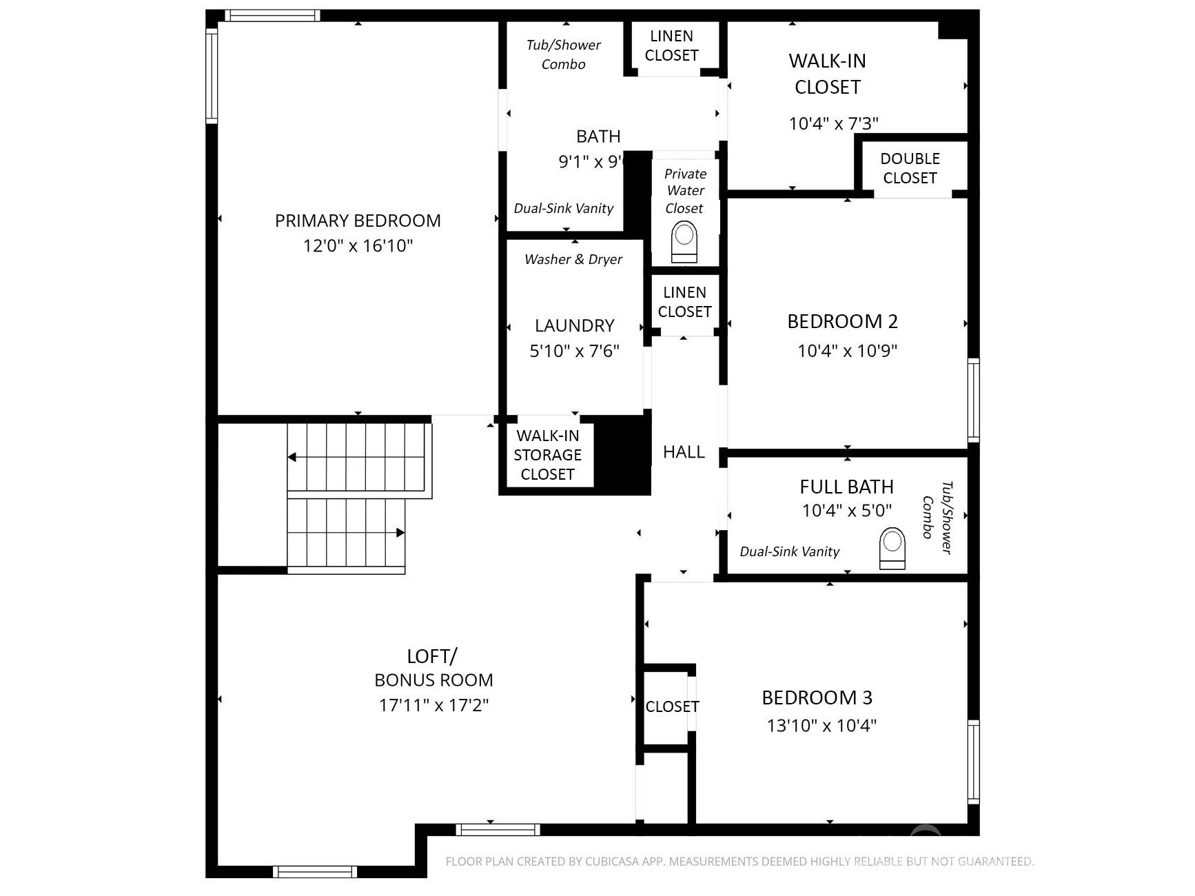 3517 Cambridge Place — Statesville
