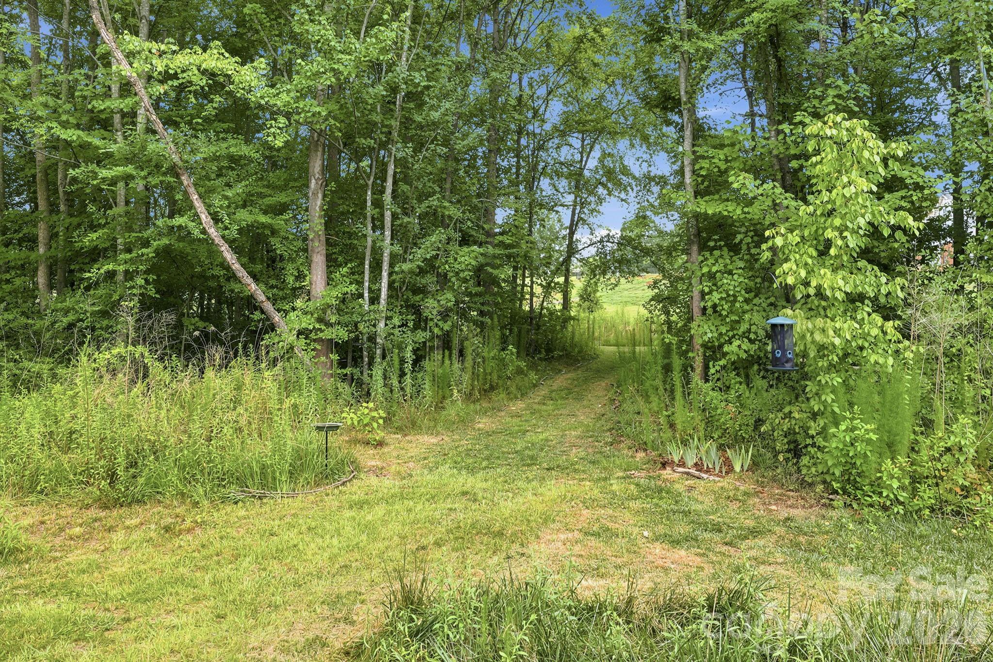 3517 Cambridge Place — Statesville