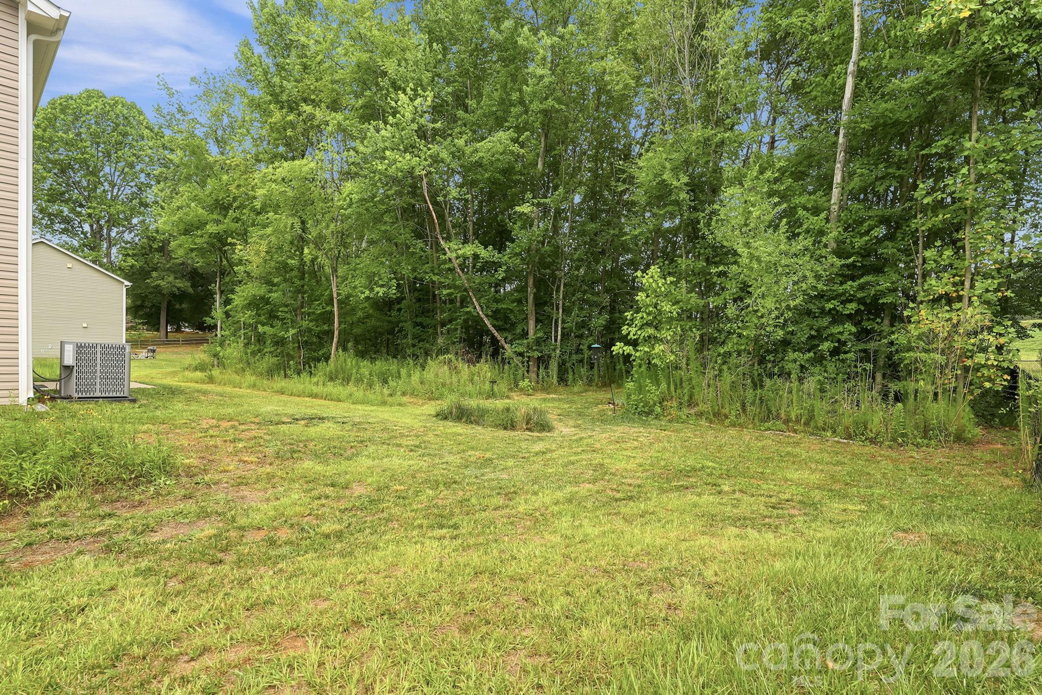 3517 Cambridge Place — Statesville