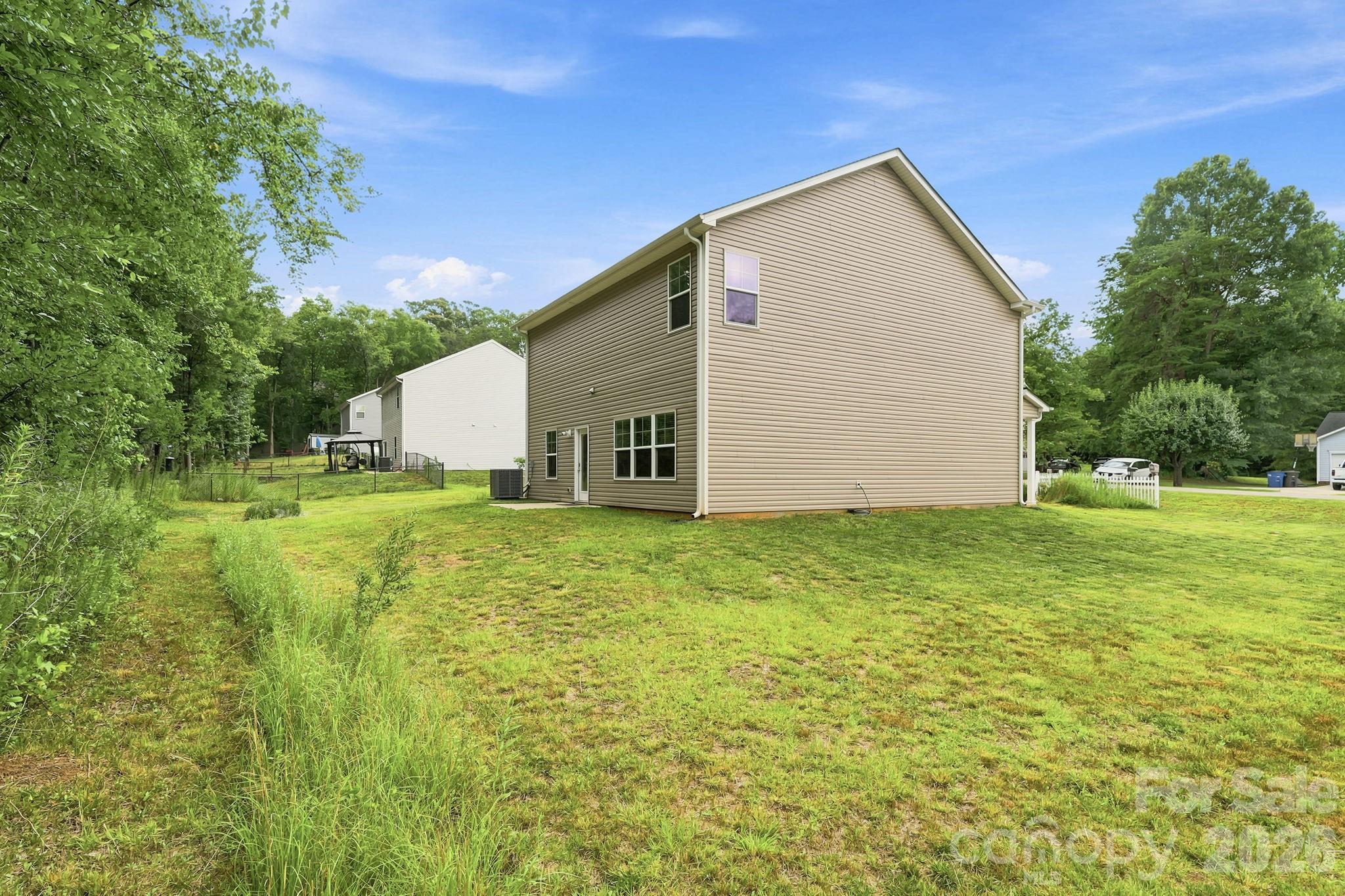3517 Cambridge Place — Statesville