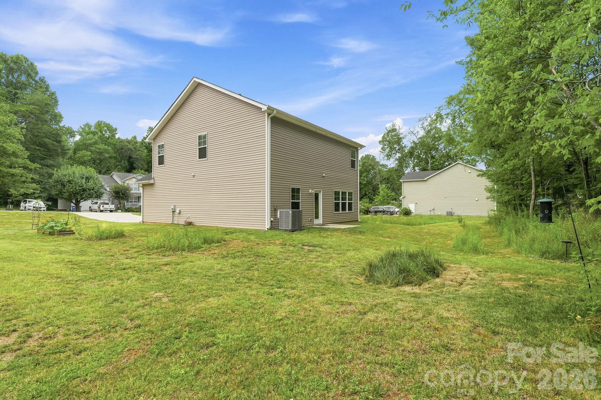 3517 Cambridge Place — Statesville