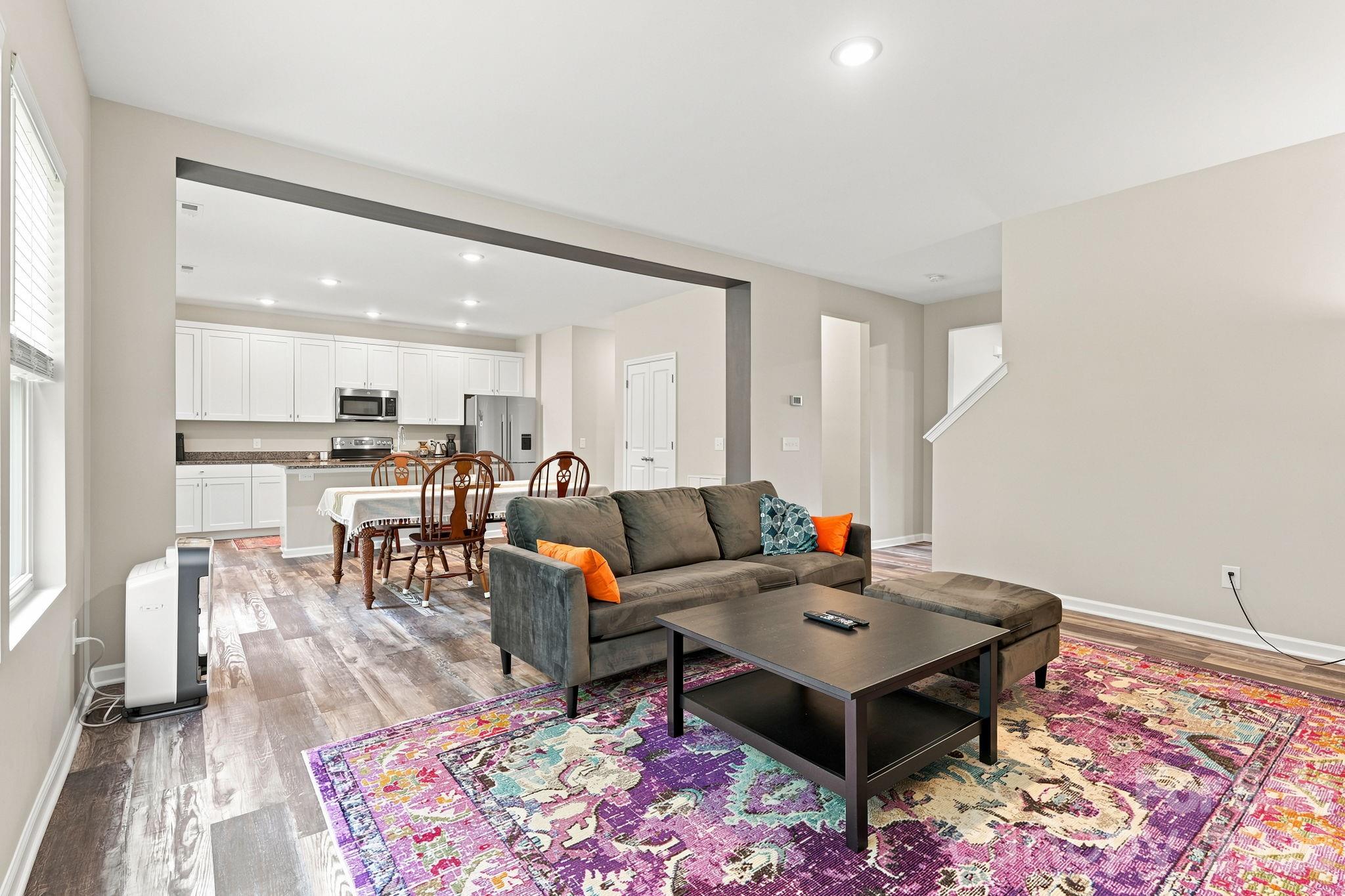 3517 Cambridge Place — Statesville