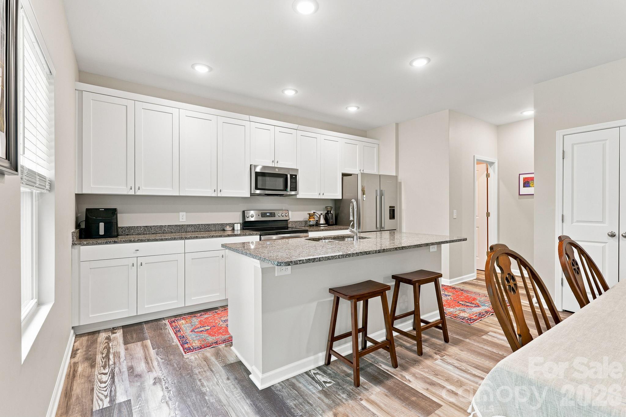 3517 Cambridge Place — Statesville