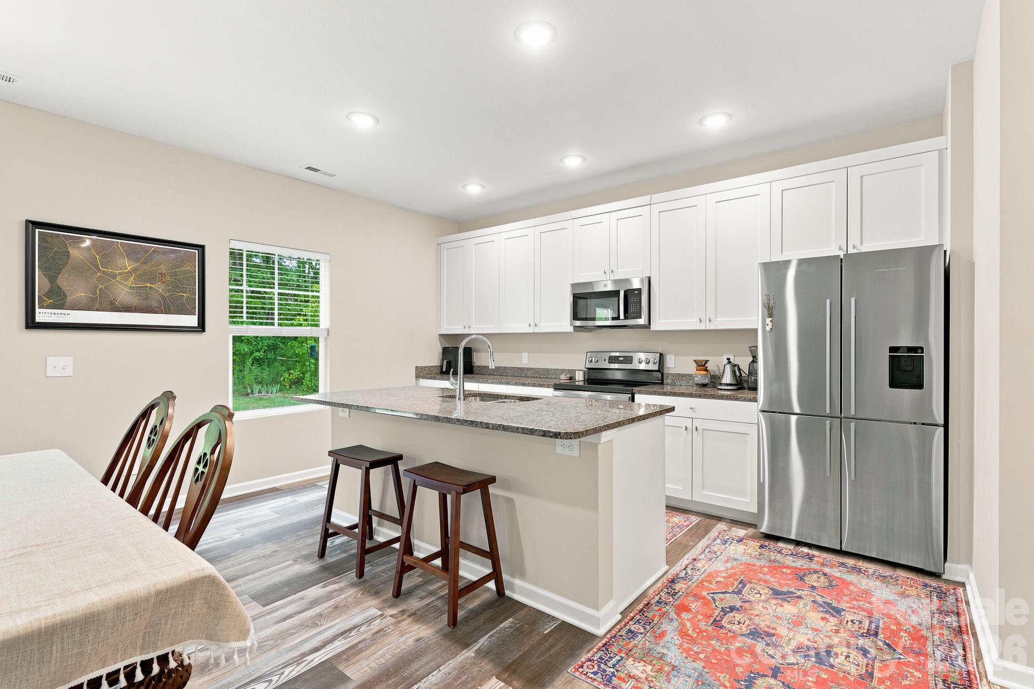 3517 Cambridge Place — Statesville