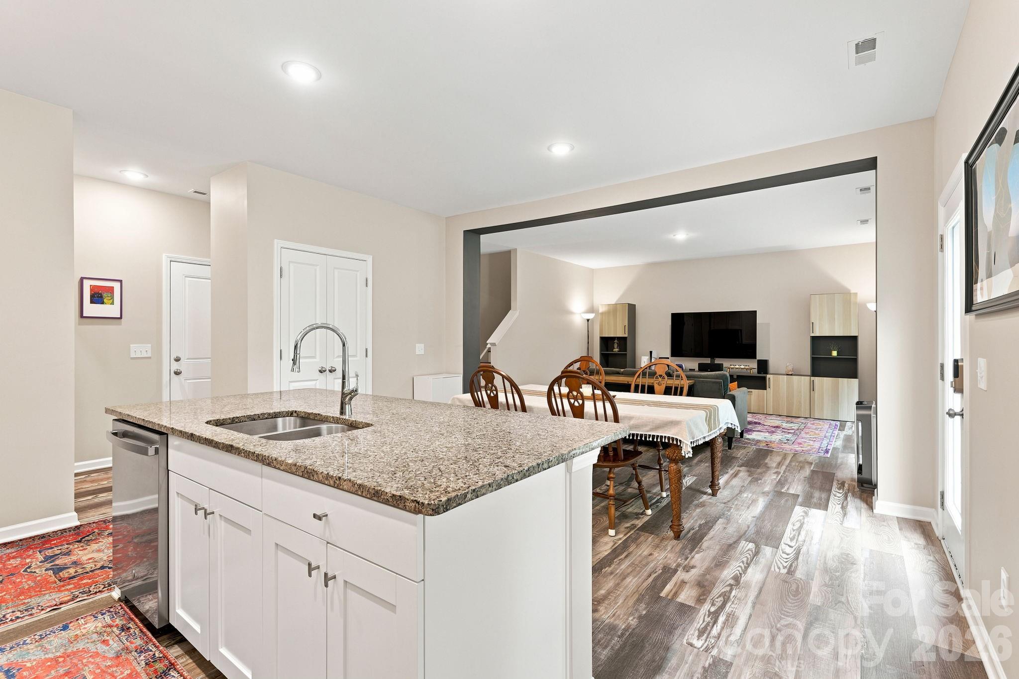 3517 Cambridge Place — Statesville