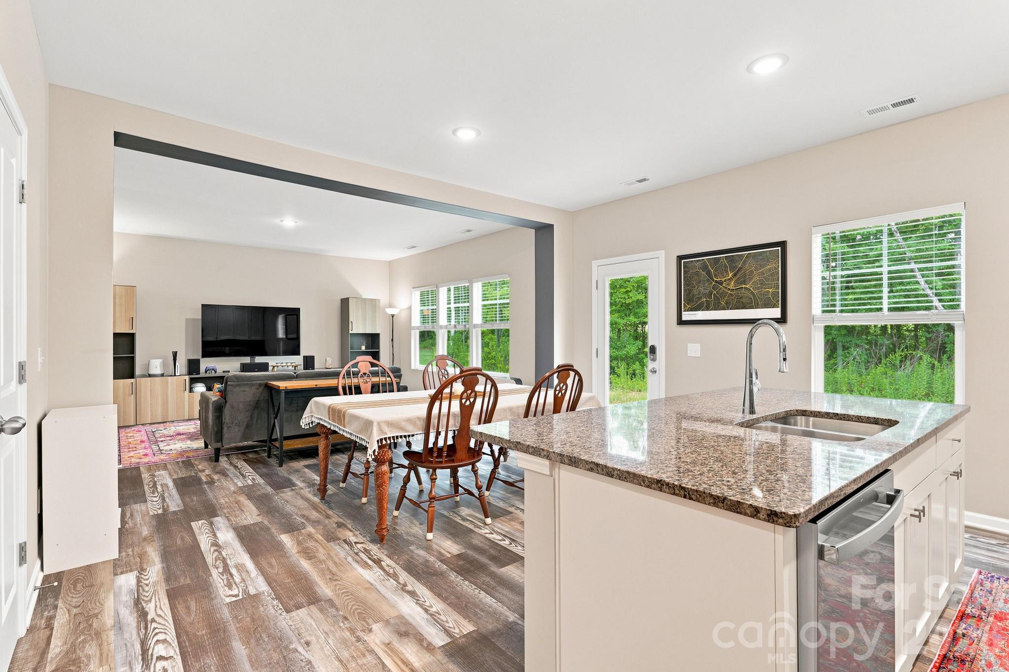 3517 Cambridge Place — Statesville
